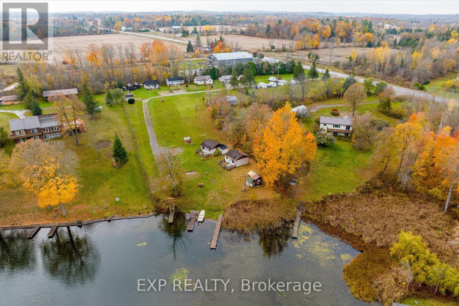 8716 County Road 30 Road E, Trent Hills, Ontario  K0L 1Z0 - Photo 16 - X12149284