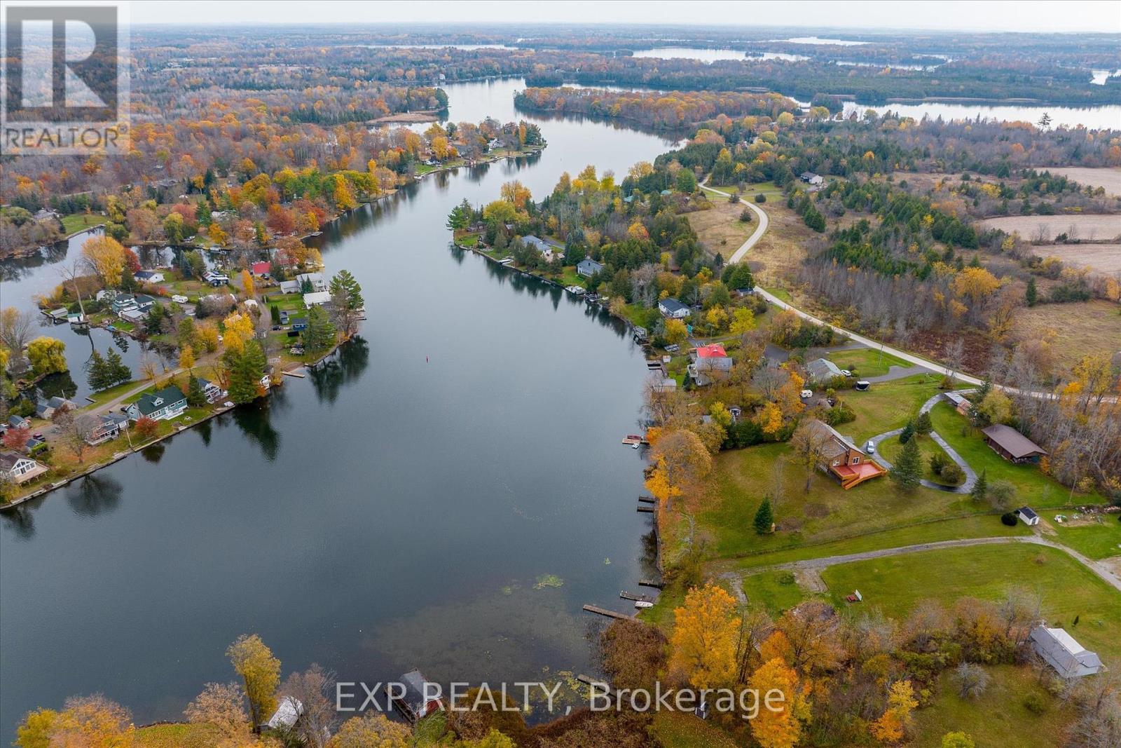 8716 County Road 30 Road E, Trent Hills, Ontario  K0L 1Z0 - Photo 17 - X12149284