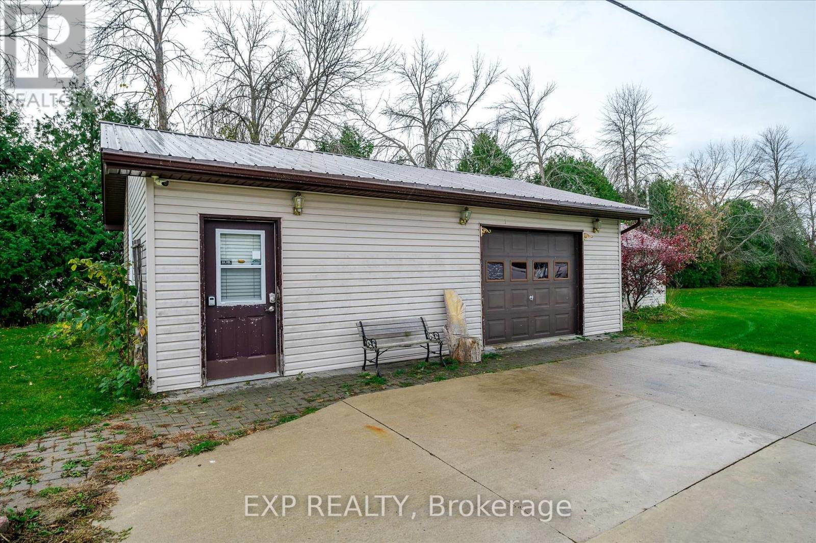 8716 County Road 30 Road E, Trent Hills, Ontario  K0L 1Z0 - Photo 18 - X12149284