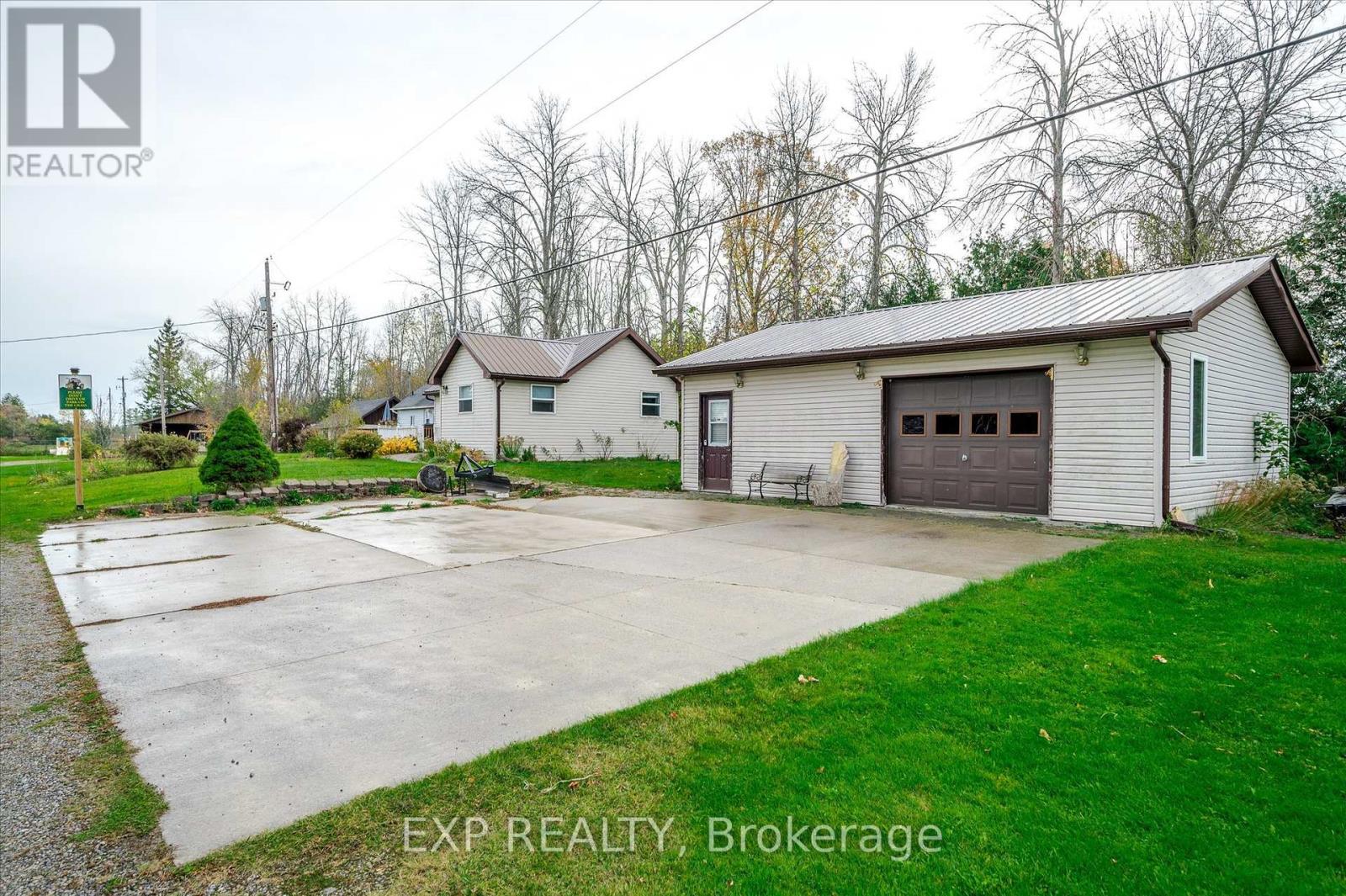 8716 County Road 30 Road E, Trent Hills, Ontario  K0L 1Z0 - Photo 19 - X12149284