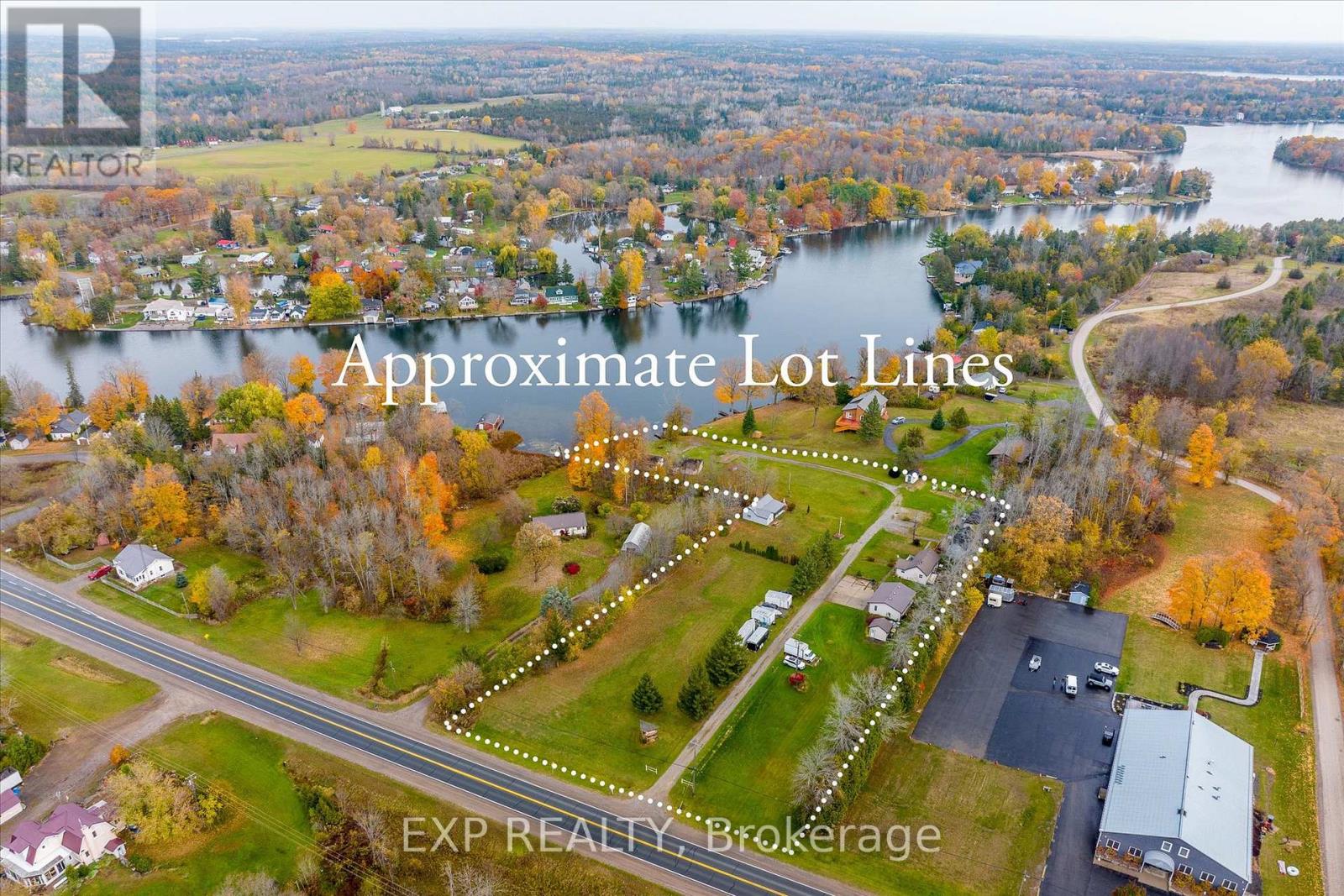 8716 County Road 30 Road E, Trent Hills, Ontario  K0L 1Z0 - Photo 2 - X12149284