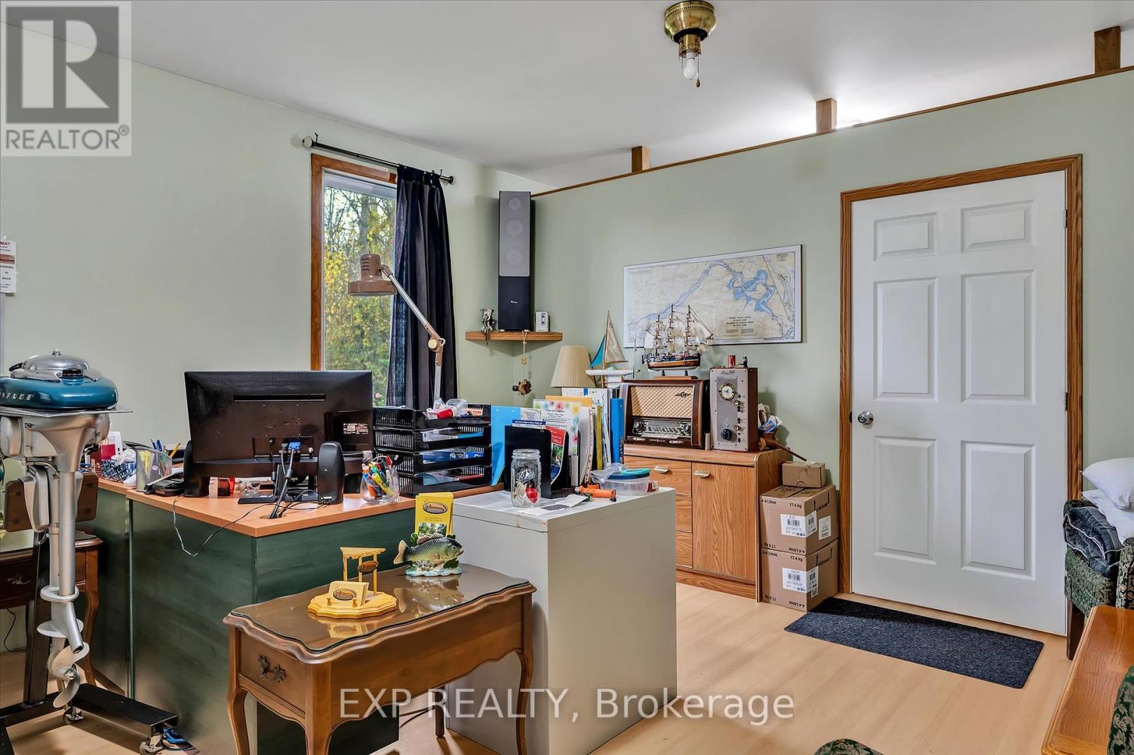 8716 County Road 30 Road E, Trent Hills, Ontario  K0L 1Z0 - Photo 21 - X12149284