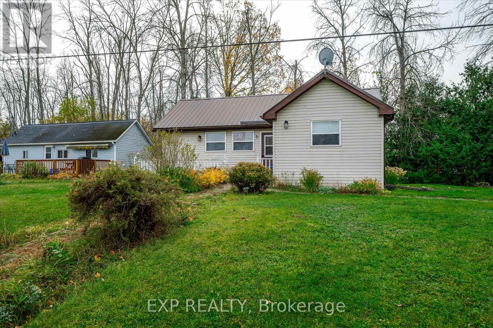 8716 County Road 30 Road E, Trent Hills, Ontario  K0L 1Z0 - Photo 23 - X12149284