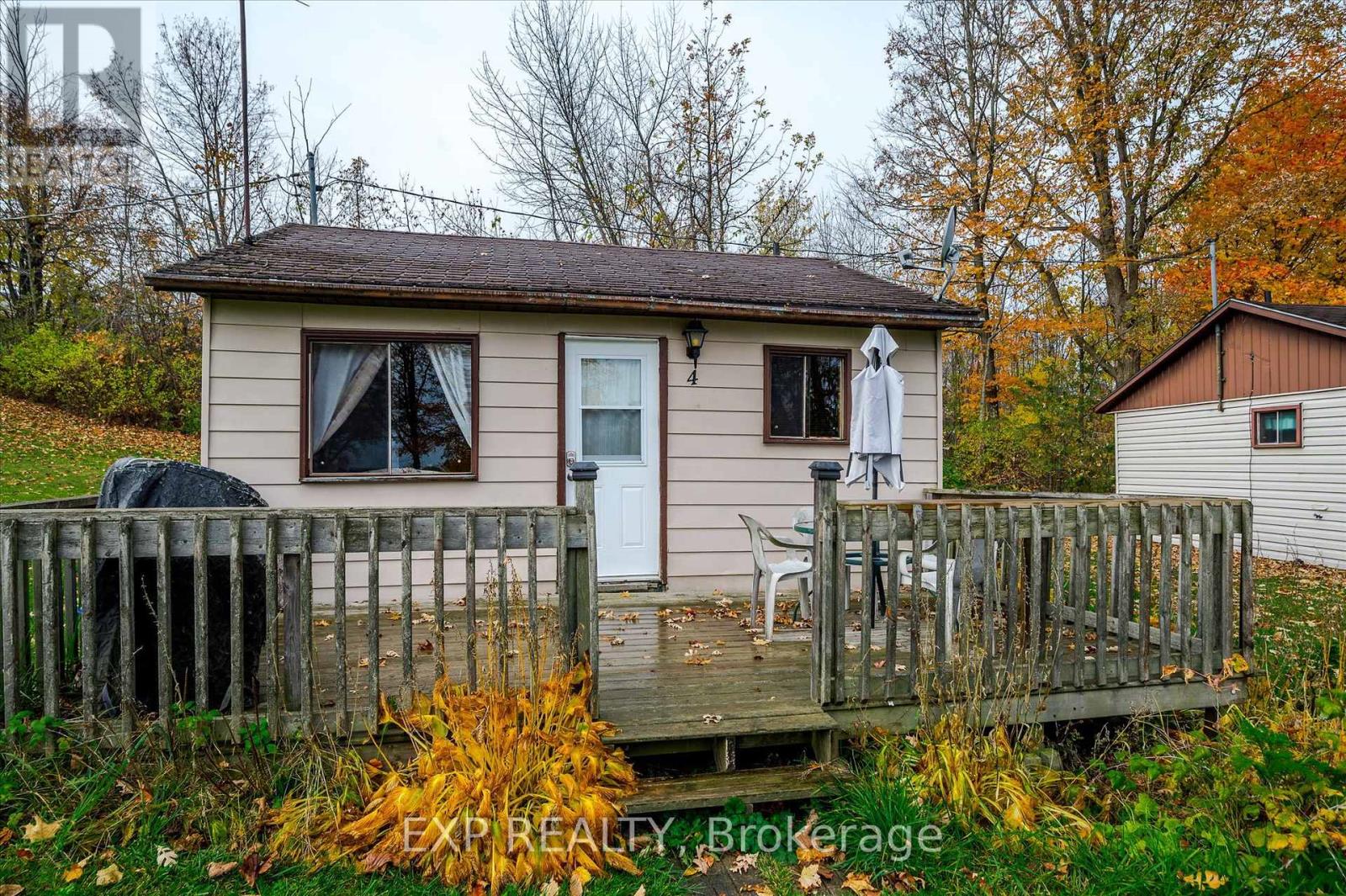 8716 County Road 30 Road E, Trent Hills, Ontario  K0L 1Z0 - Photo 3 - X12149284