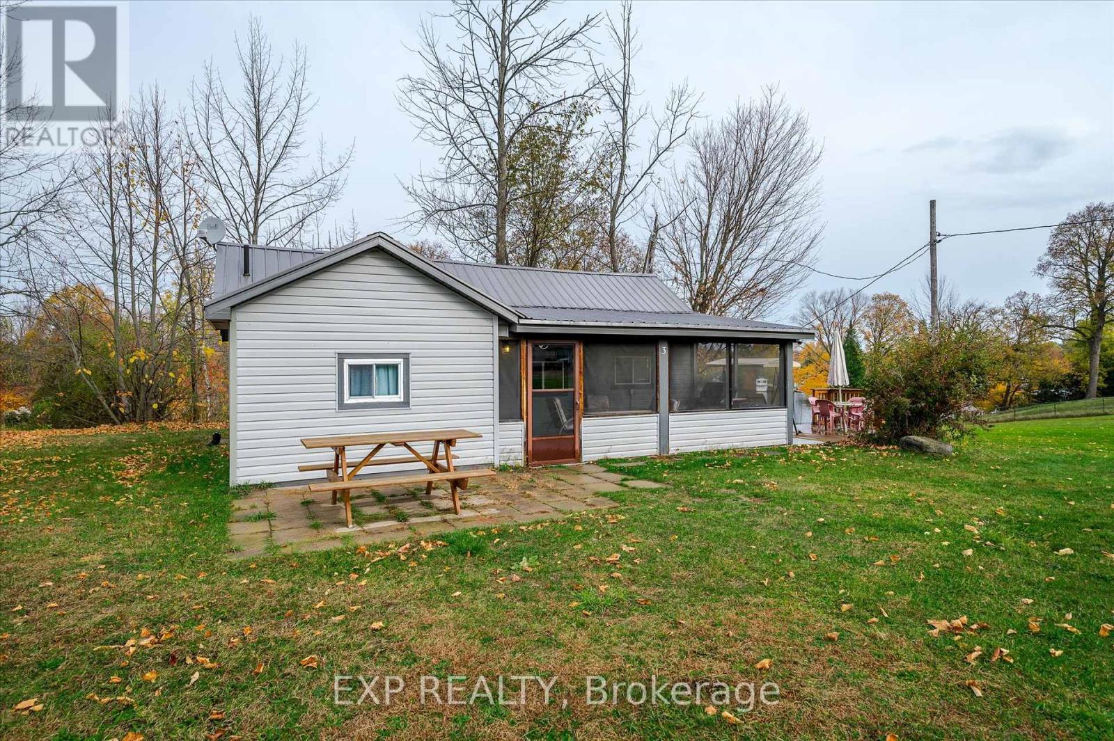 8716 County Road 30 Road E, Trent Hills, Ontario  K0L 1Z0 - Photo 34 - X12149284
