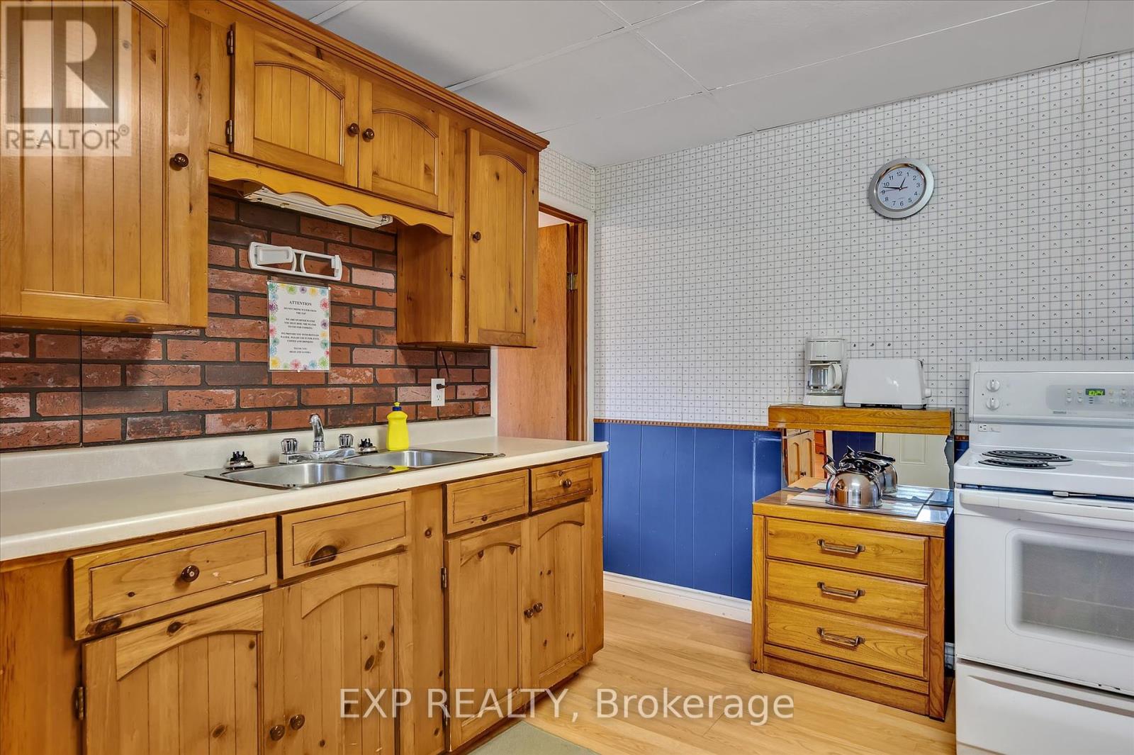 8716 County Road 30 Road E, Trent Hills, Ontario  K0L 1Z0 - Photo 38 - X12149284