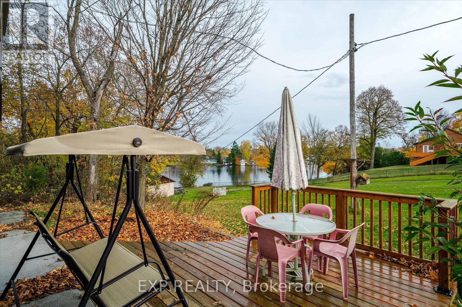 8716 County Road 30 Road E, Trent Hills, Ontario  K0L 1Z0 - Photo 44 - X12149284