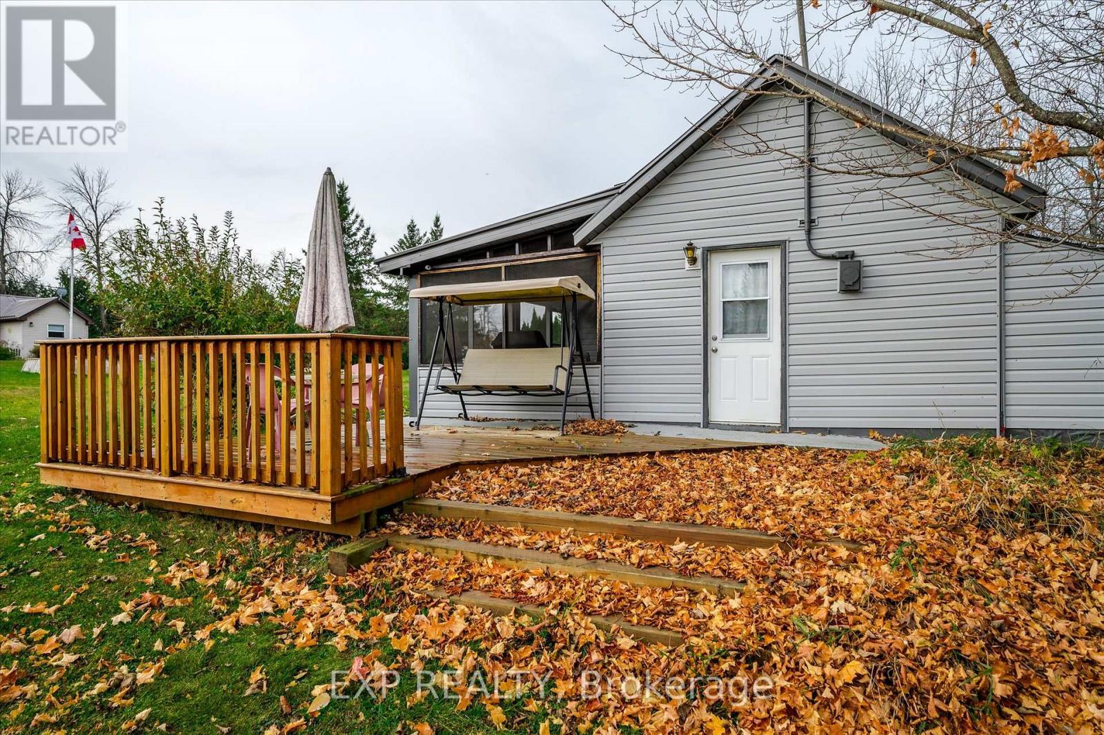 8716 County Road 30 Road E, Trent Hills, Ontario  K0L 1Z0 - Photo 46 - X12149284