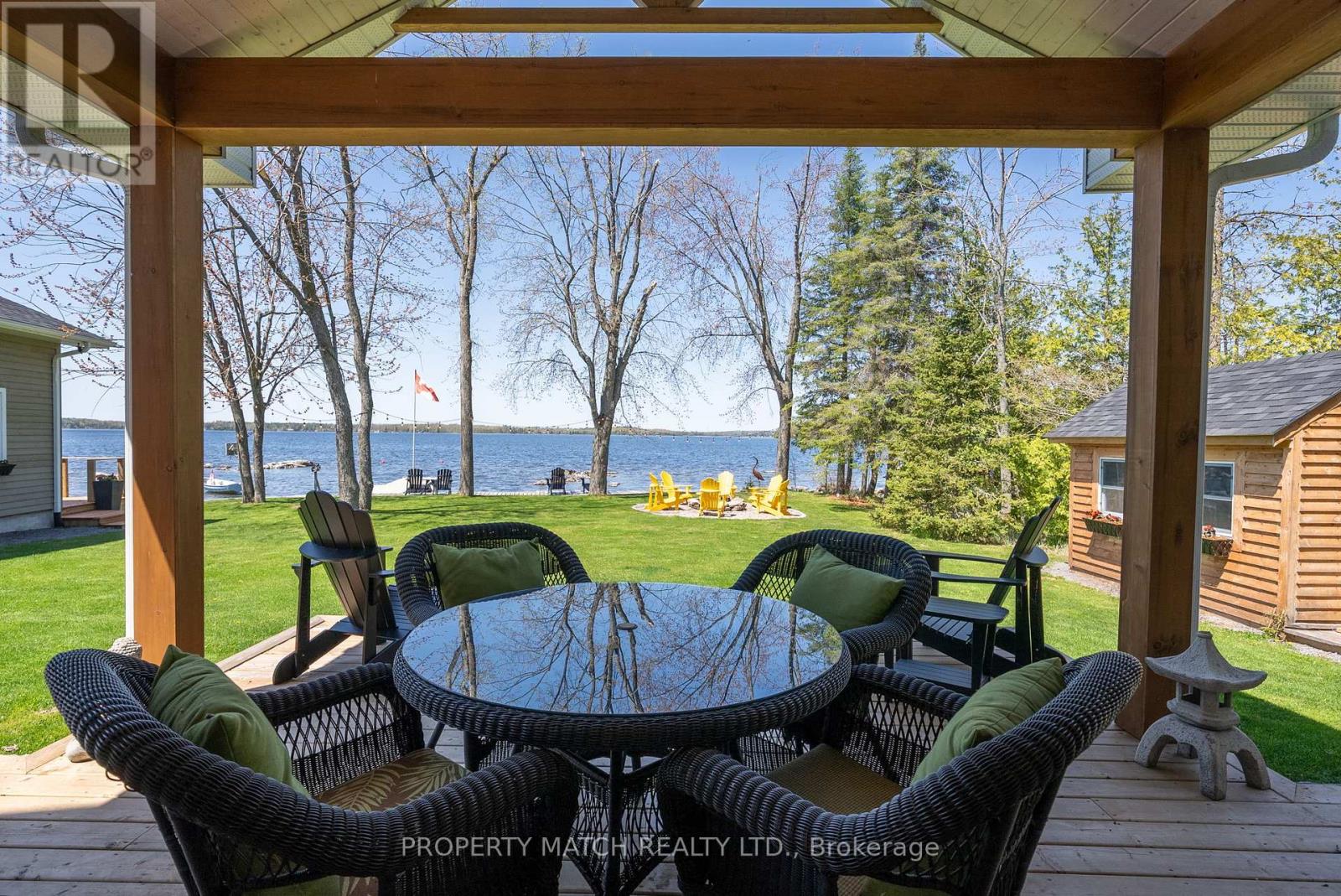 185 Fire Route 72, Trent Lakes, Ontario  K0L 1J0 - Photo 39 - X12149628