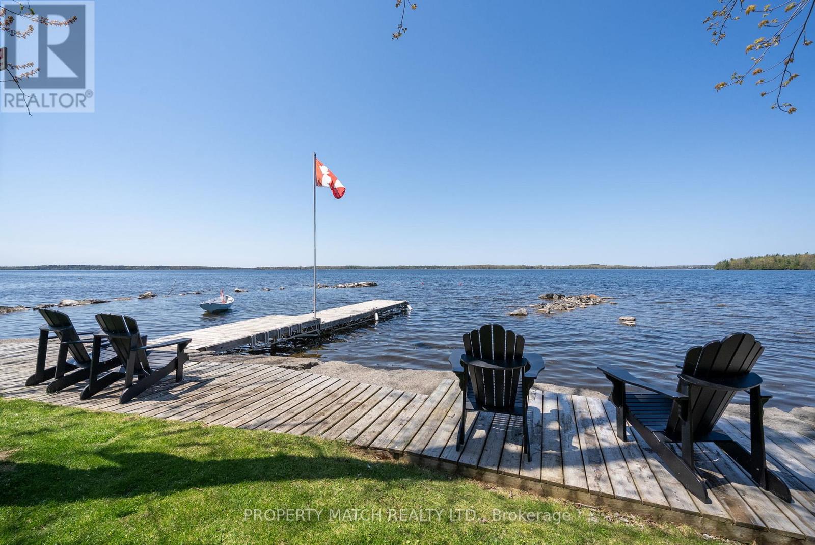 185 Fire Route 72, Trent Lakes, Ontario  K0L 1J0 - Photo 42 - X12149628