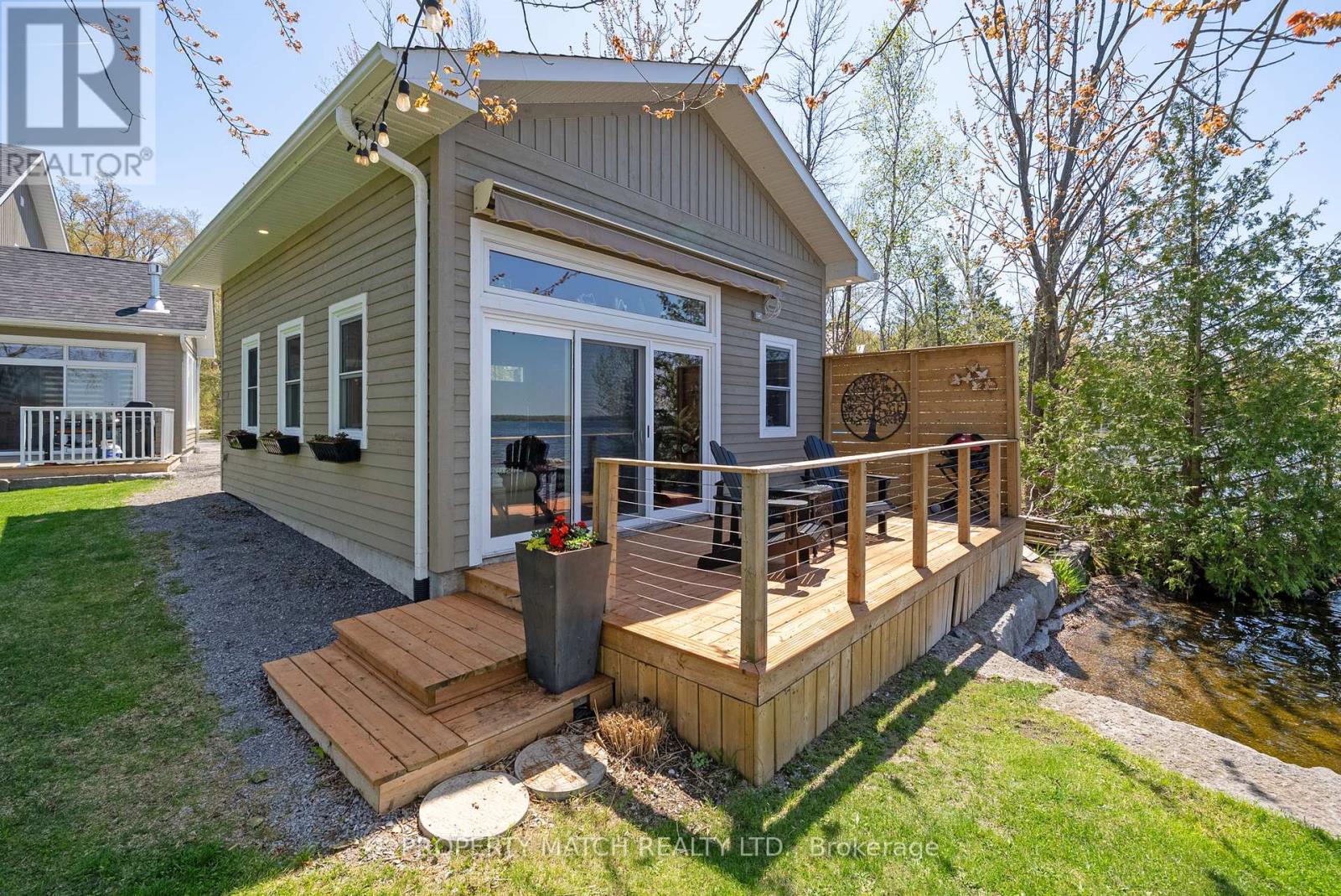 185 Fire Route 72, Trent Lakes, Ontario  K0L 1J0 - Photo 43 - X12149628