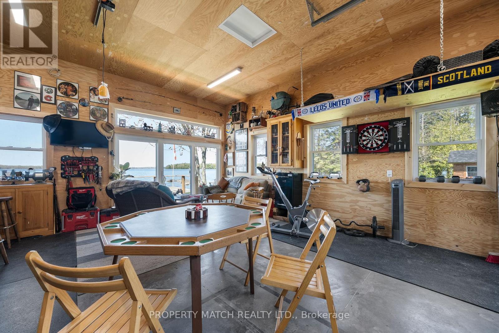 185 Fire Route 72, Trent Lakes, Ontario  K0L 1J0 - Photo 44 - X12149628
