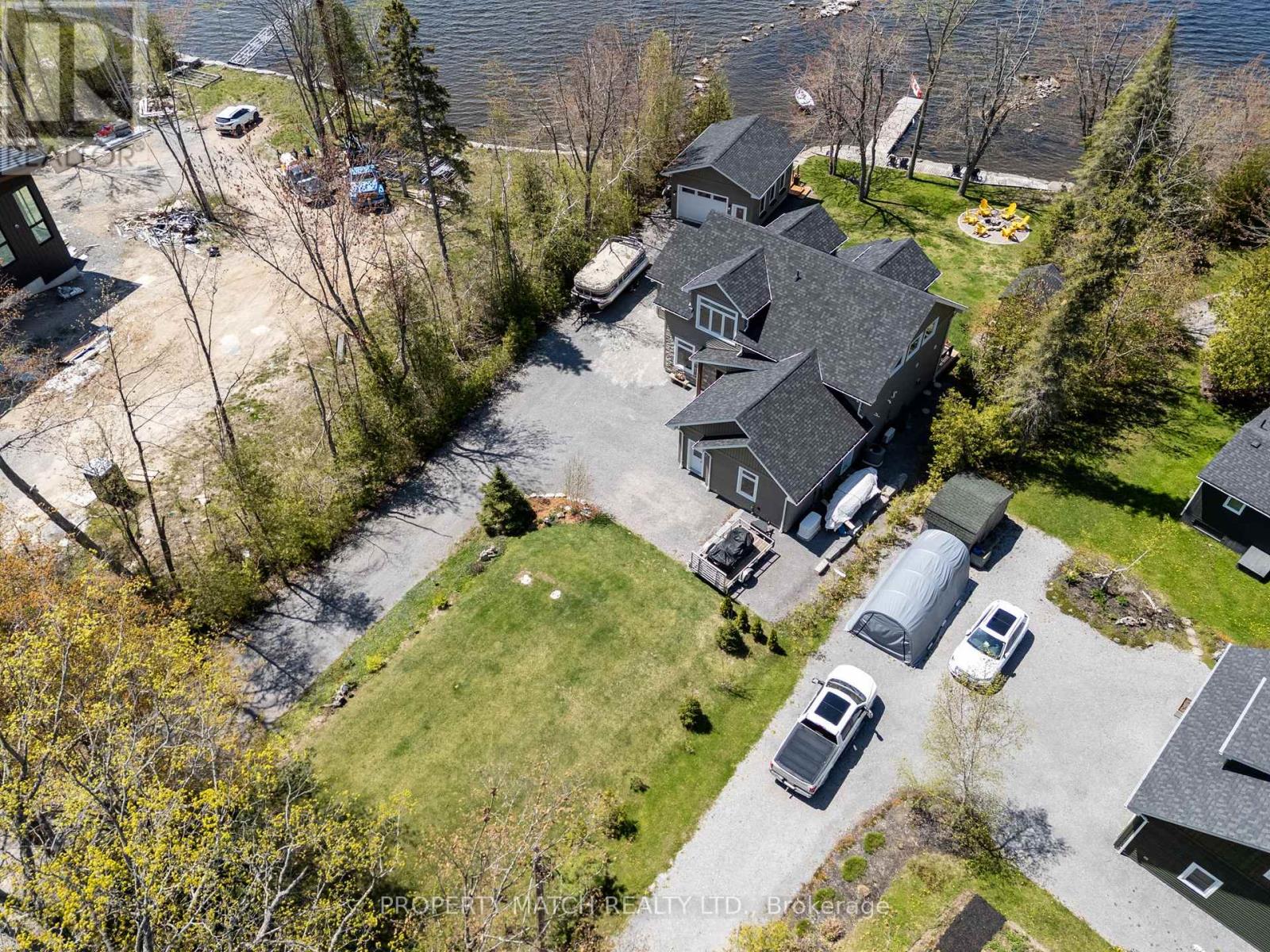 185 Fire Route 72, Trent Lakes, Ontario  K0L 1J0 - Photo 6 - X12149628
