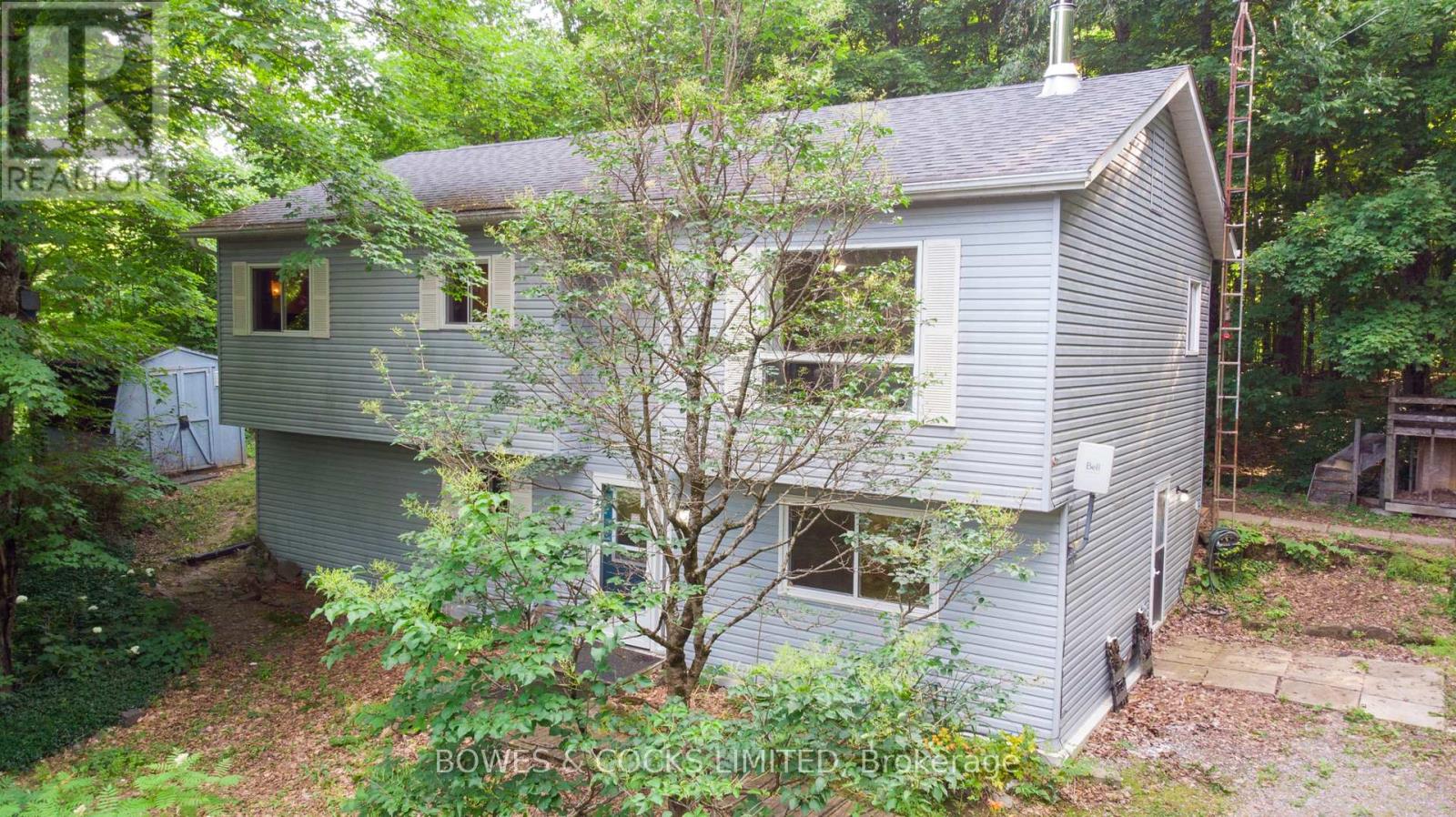 2276 County Road 620, North Kawartha, Ontario  K0L 1A0 - Photo 3 - X12149814