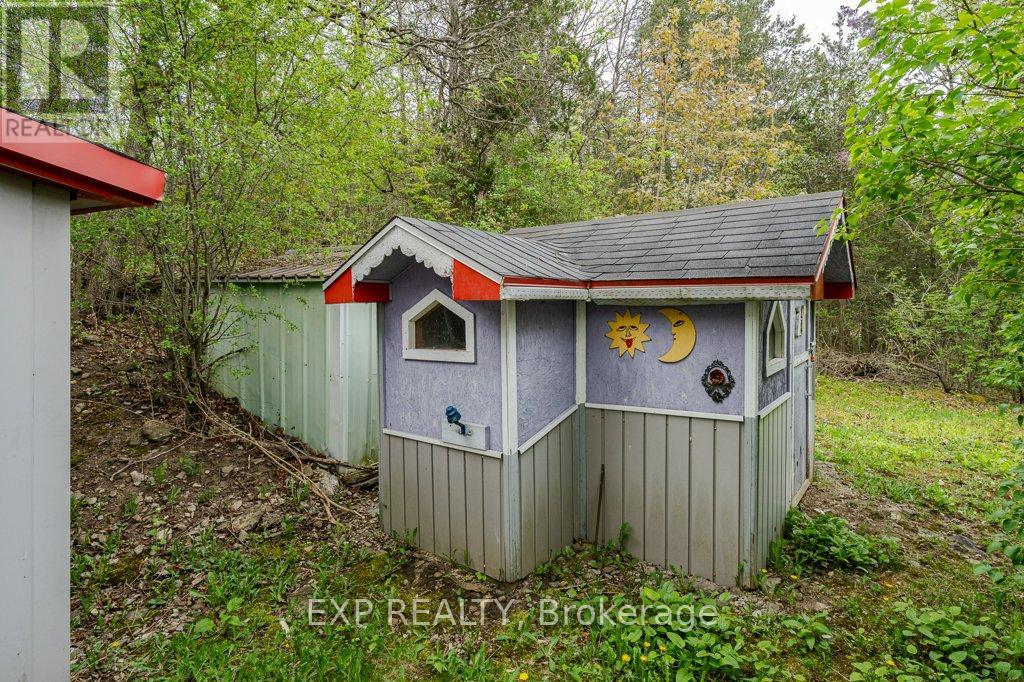 675 Haigs Reach Road, Trent Hills, Ontario  K0L 1L0 - Photo 25 - X12150044
