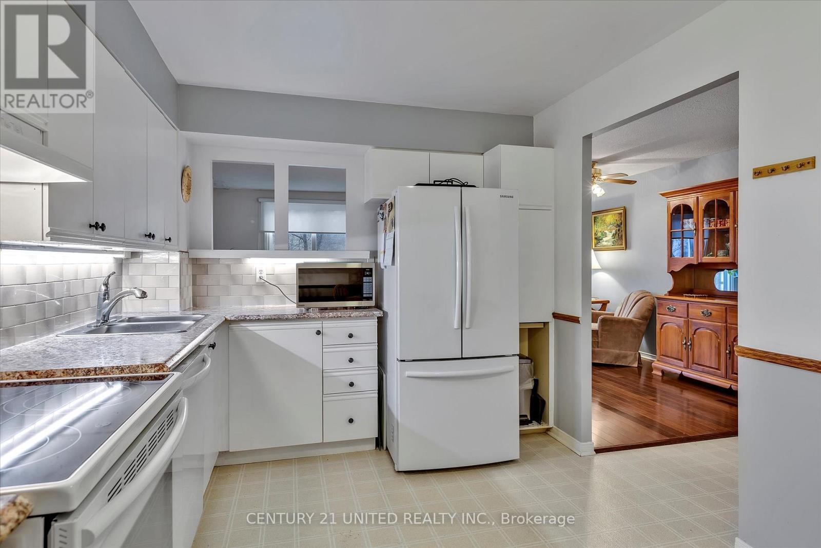 204 - 1111 Water Street, Peterborough North (Central), Ontario  K9H 3P7 - Photo 23 - X12150141