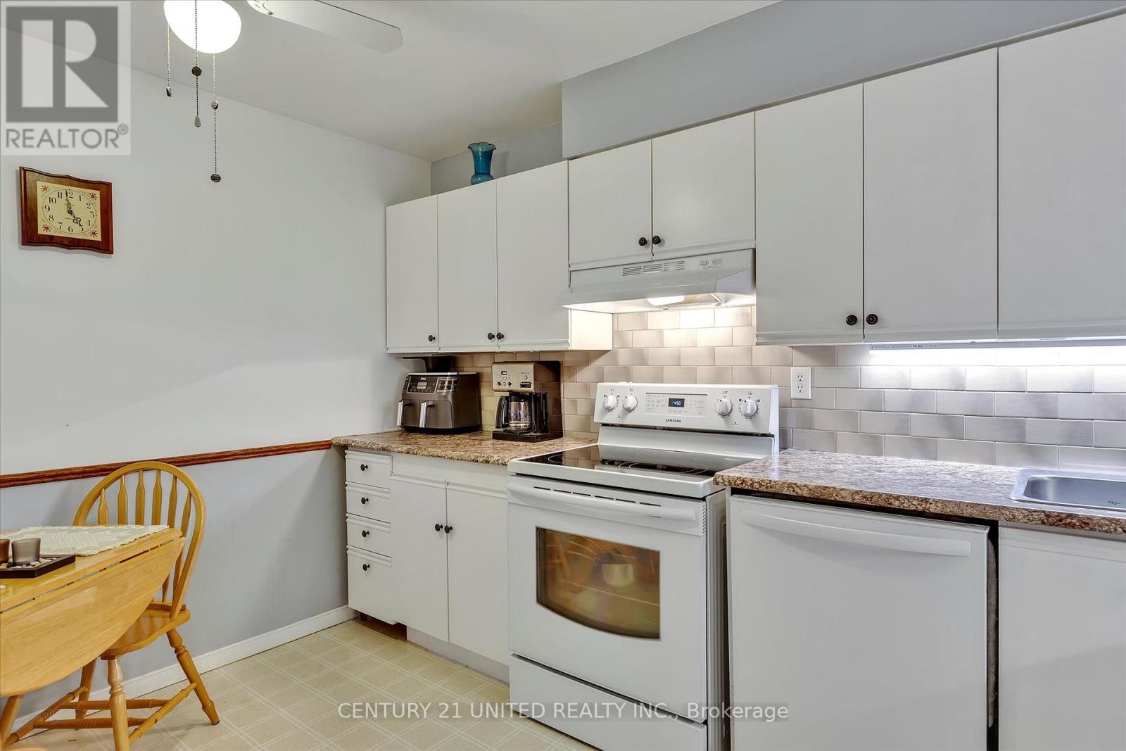 204 - 1111 Water Street, Peterborough North (Central), Ontario  K9H 3P7 - Photo 25 - X12150141