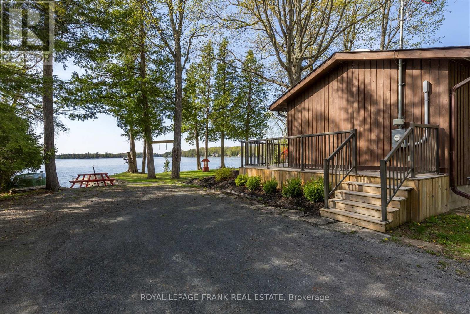 16 Fire Route 41a, Havelock-Belmont-Methuen (Belmont-Methuen), Ontario  K0L 1Z0 - Photo 32 - X12150153
