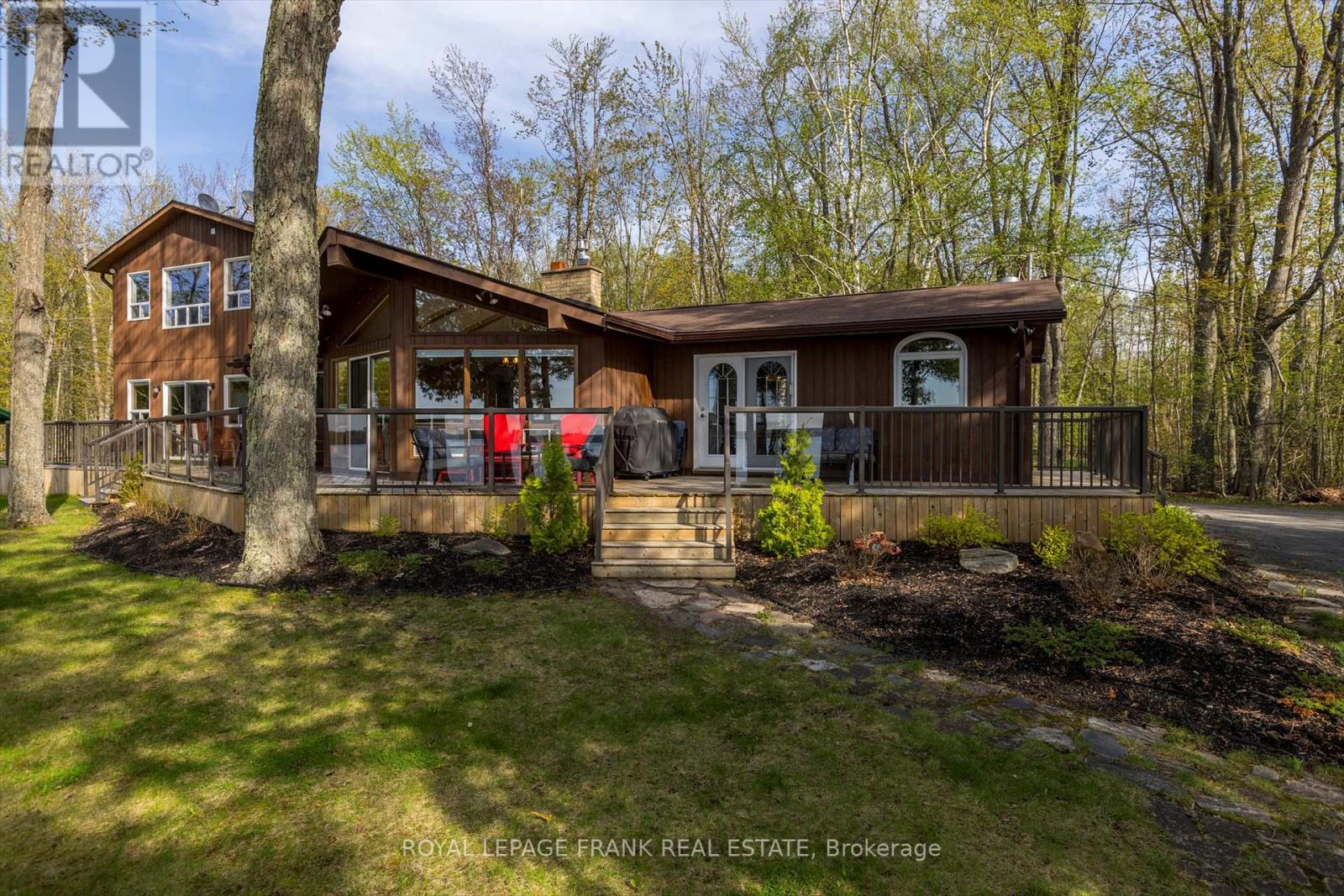 16 Fire Route 41a, Havelock-Belmont-Methuen (Belmont-Methuen), Ontario  K0L 1Z0 - Photo 36 - X12150153