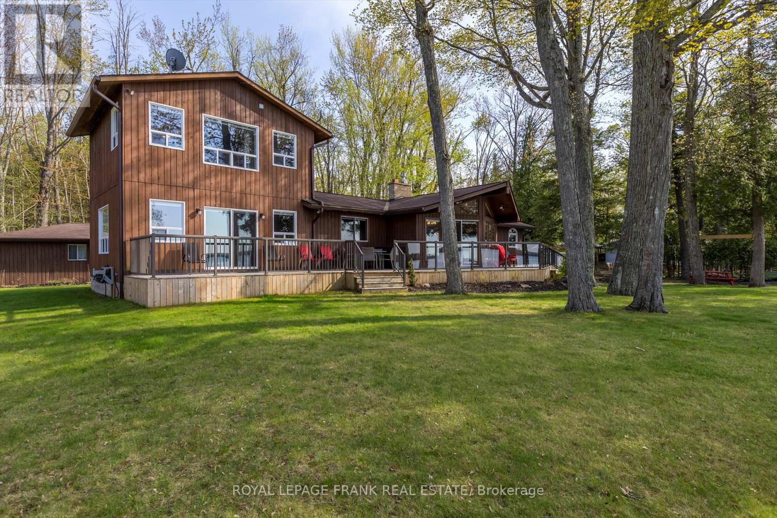 16 Fire Route 41a, Havelock-Belmont-Methuen (Belmont-Methuen), Ontario  K0L 1Z0 - Photo 40 - X12150153