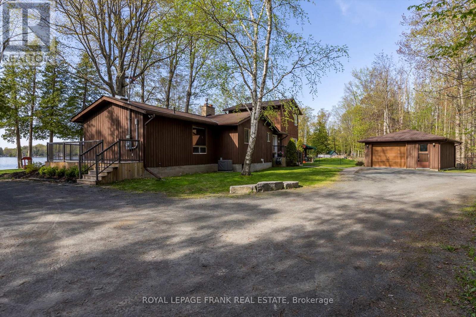 16 Fire Route 41a, Havelock-Belmont-Methuen (Belmont-Methuen), Ontario  K0L 1Z0 - Photo 8 - X12150153
