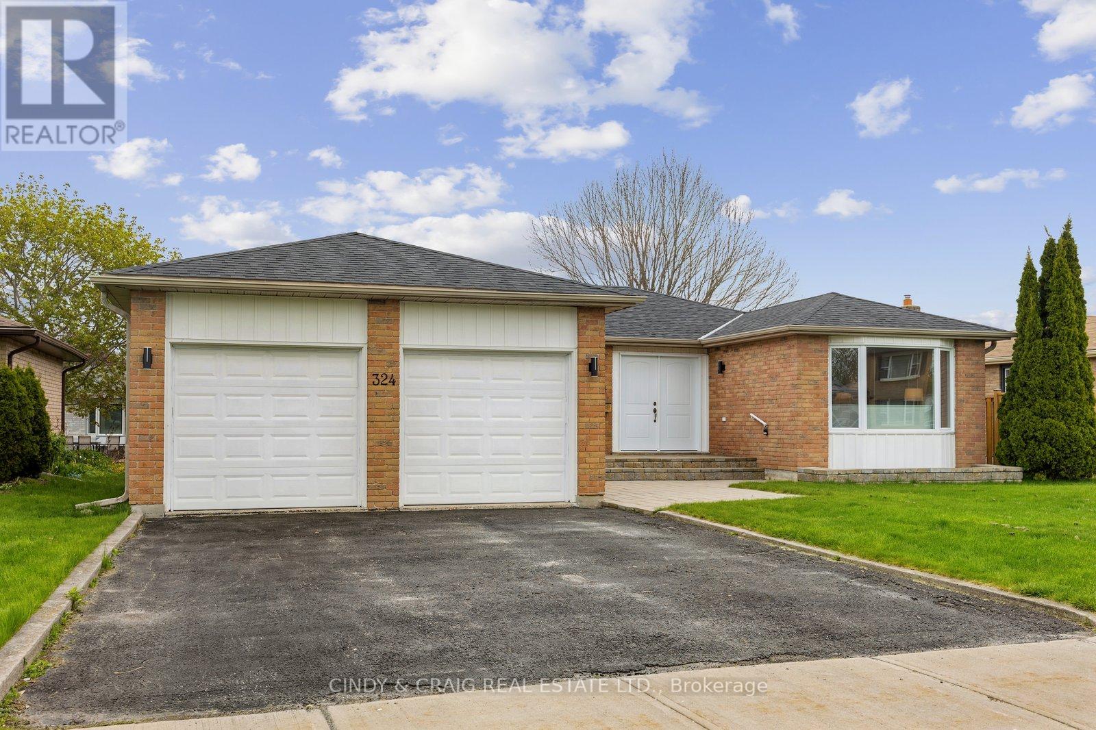 324 VICTORIA AVENUE N, kawartha lakes (lindsay), Ontario