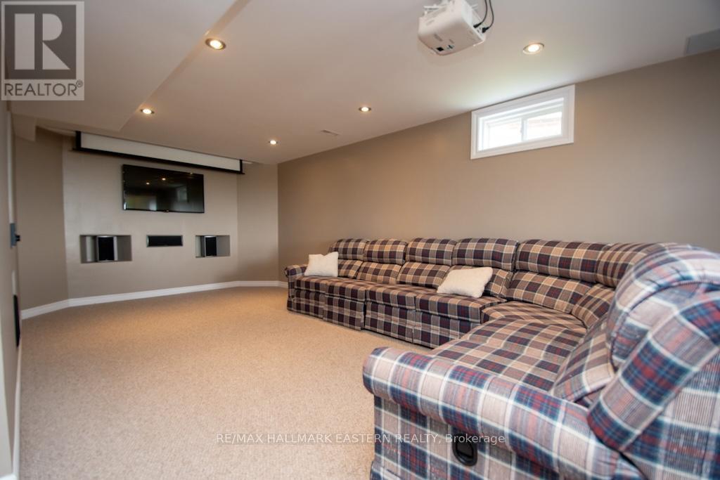 962 Baker Street, Peterborough North (North), Ontario  K9H 7P7 - Photo 40 - X12150218