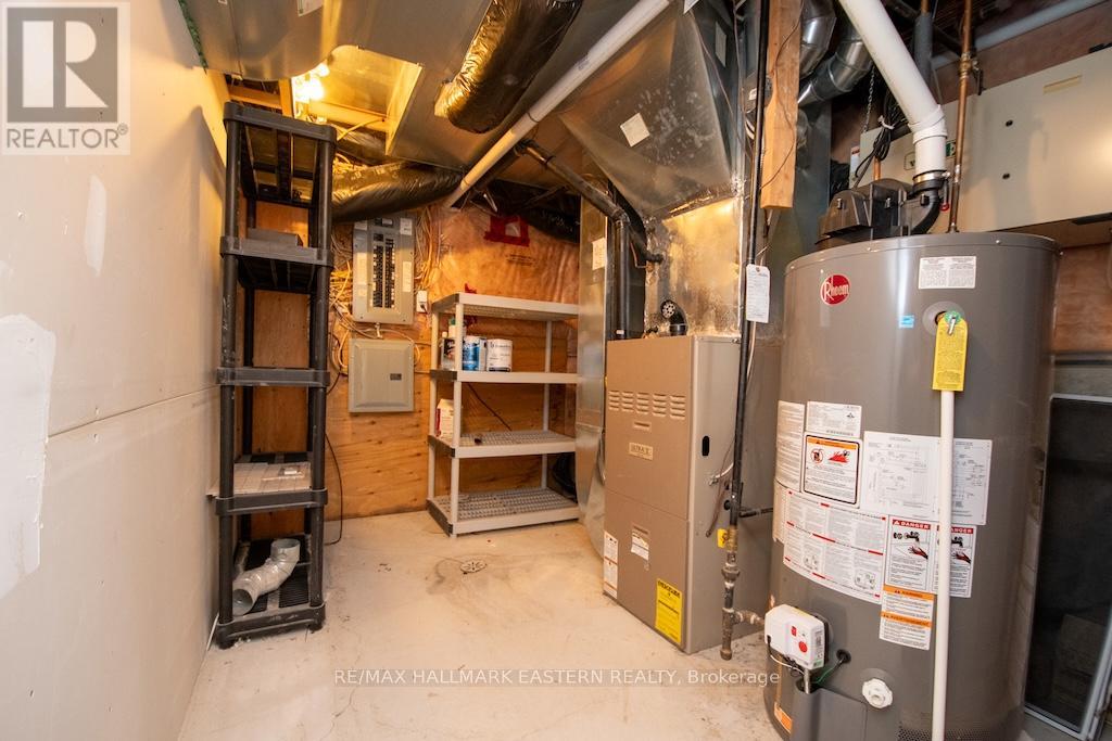 962 Baker Street, Peterborough North (North), Ontario  K9H 7P7 - Photo 42 - X12150218