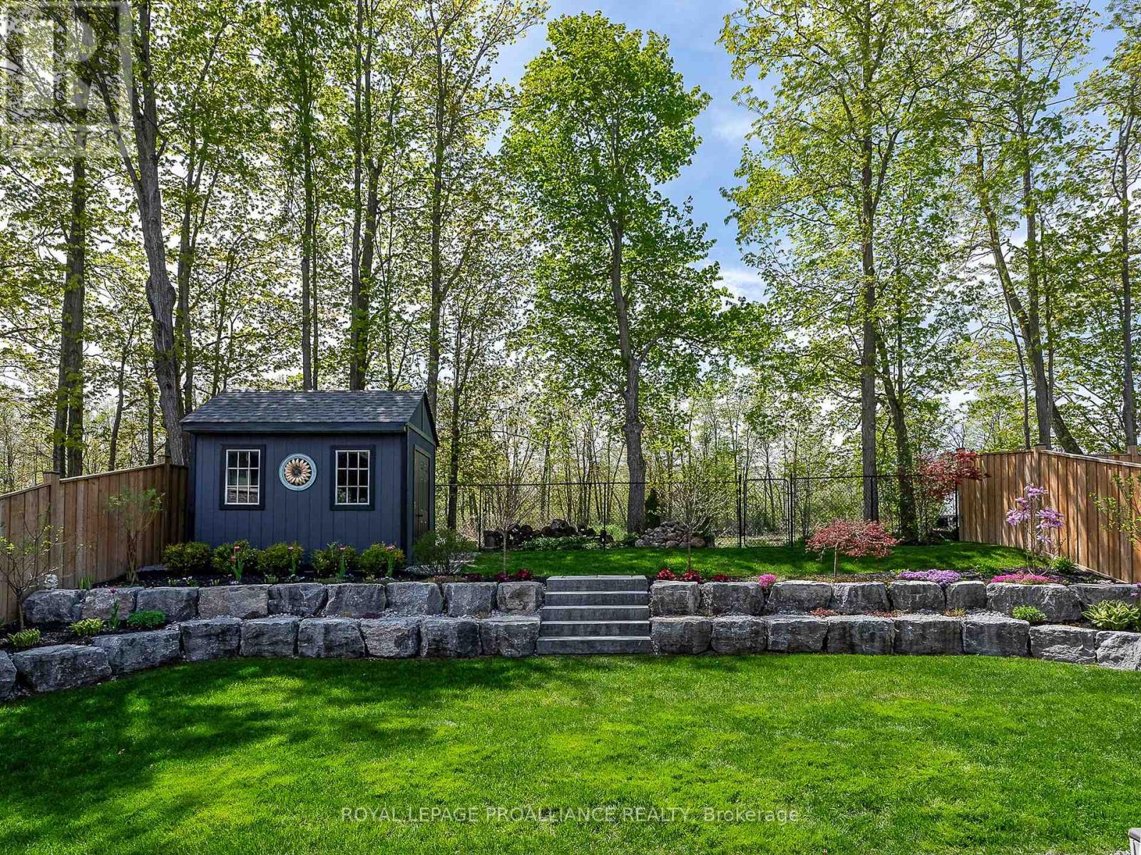 137 Highlands Boulevard, Cavan Monaghan (Cavan Twp), Ontario  L0A 1G0 - Photo 17 - X12150229