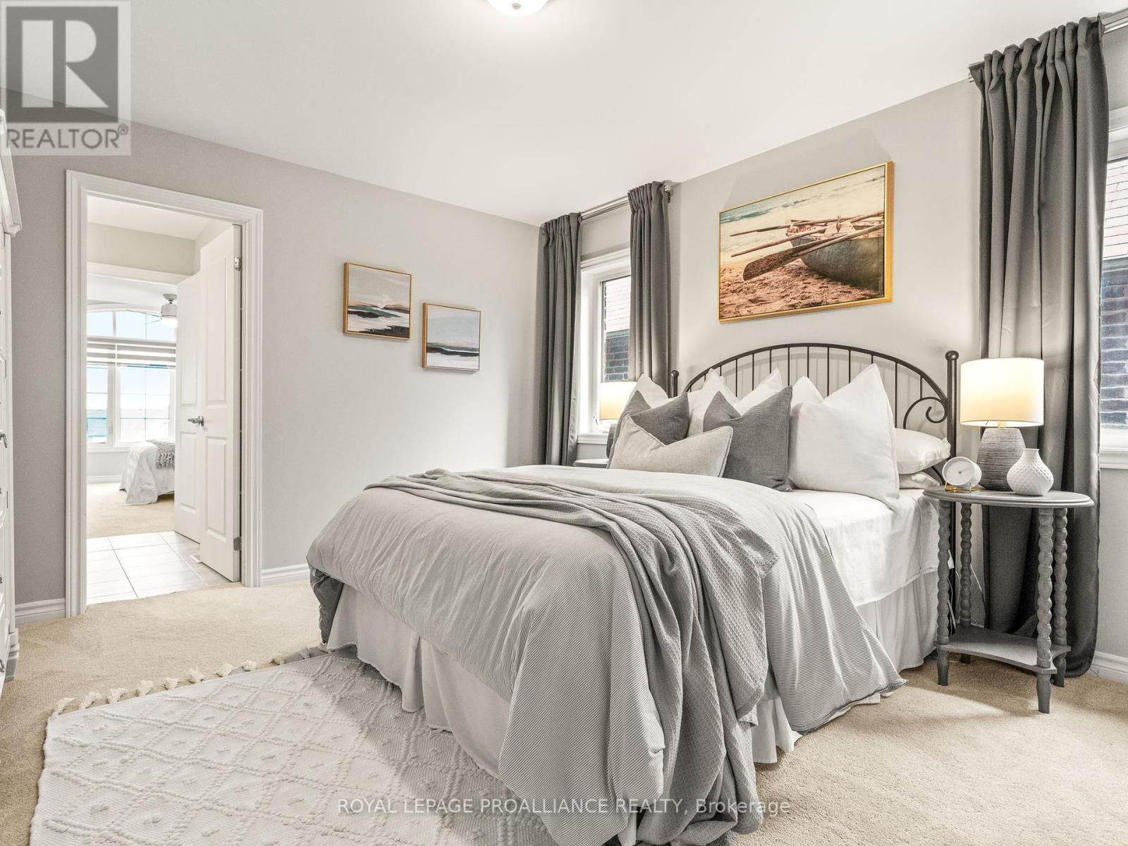 137 Highlands Boulevard, Cavan Monaghan (Cavan Twp), Ontario  L0A 1G0 - Photo 35 - X12150229