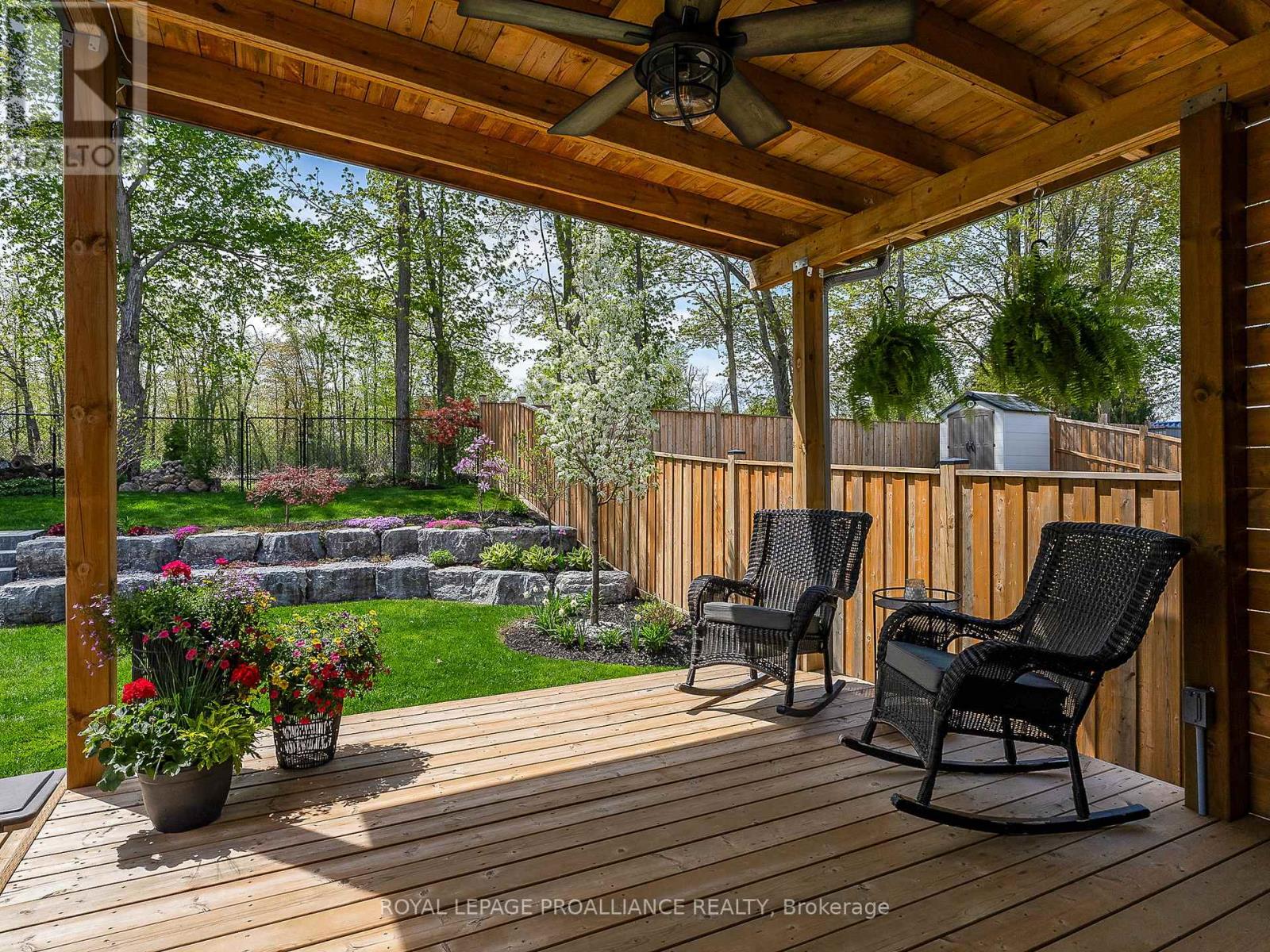 137 Highlands Boulevard, Cavan Monaghan (Cavan Twp), Ontario  L0A 1G0 - Photo 45 - X12150229