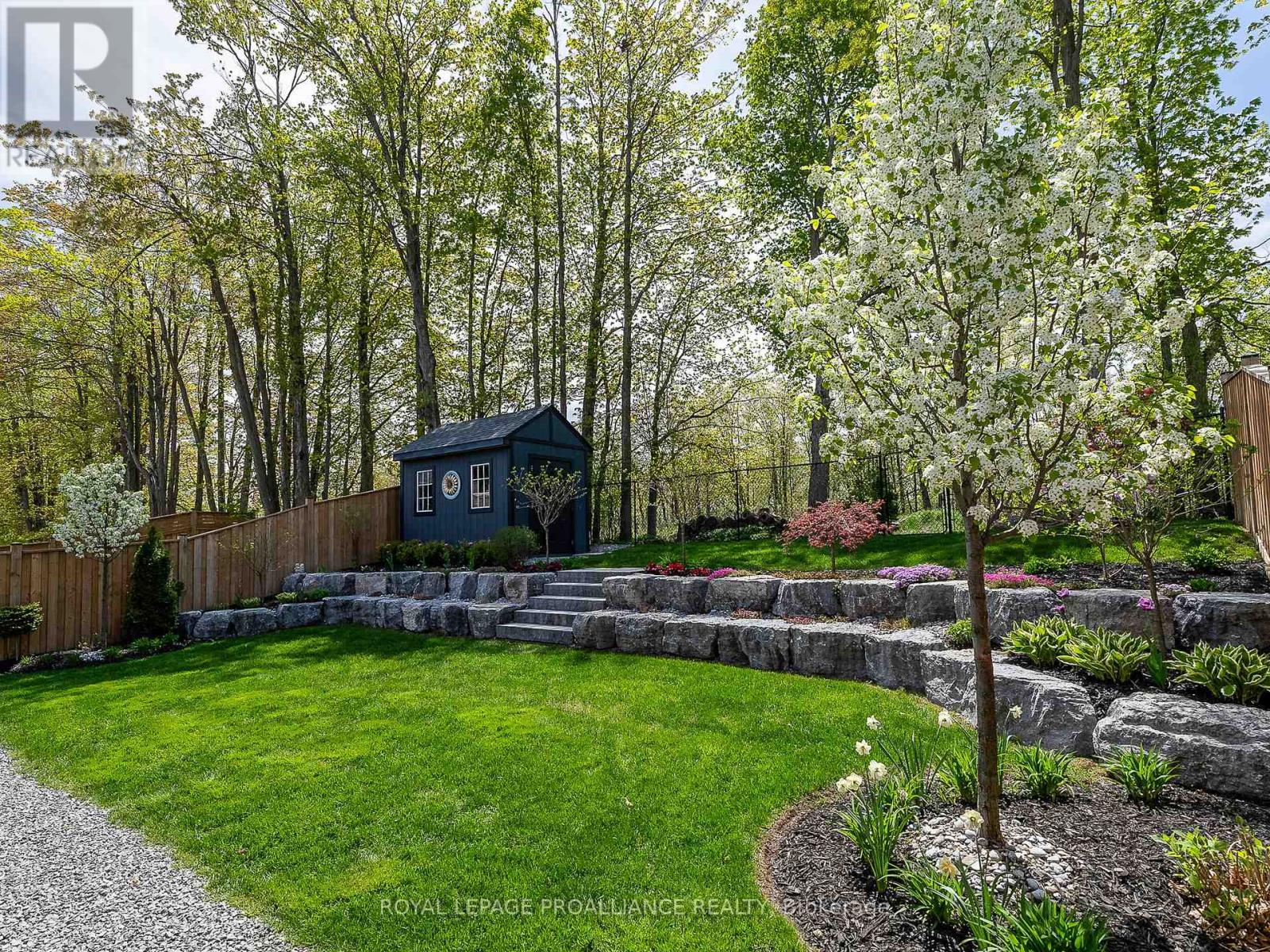 137 Highlands Boulevard, Cavan Monaghan (Cavan Twp), Ontario  L0A 1G0 - Photo 46 - X12150229