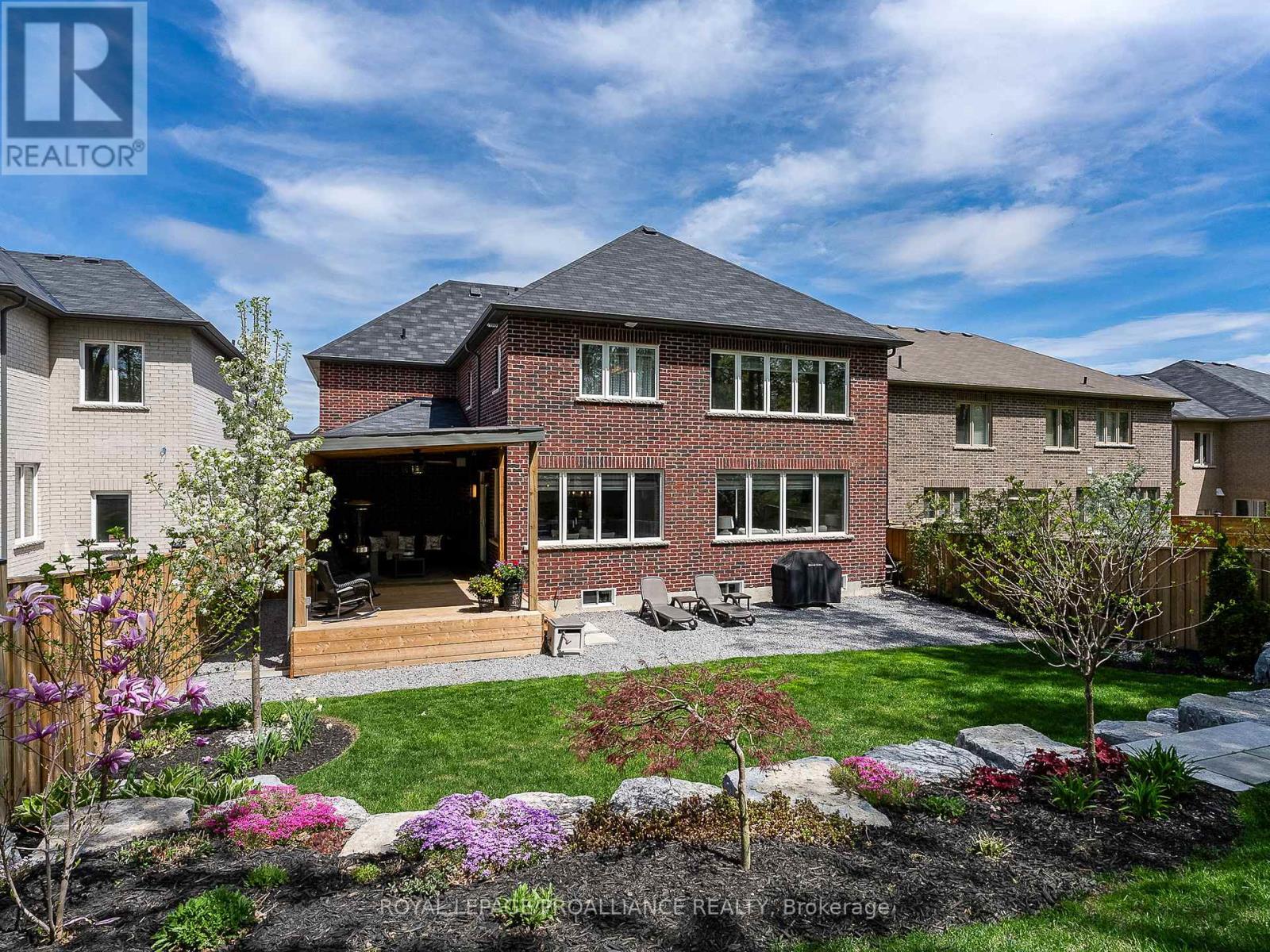 137 Highlands Boulevard, Cavan Monaghan (Cavan Twp), Ontario  L0A 1G0 - Photo 49 - X12150229