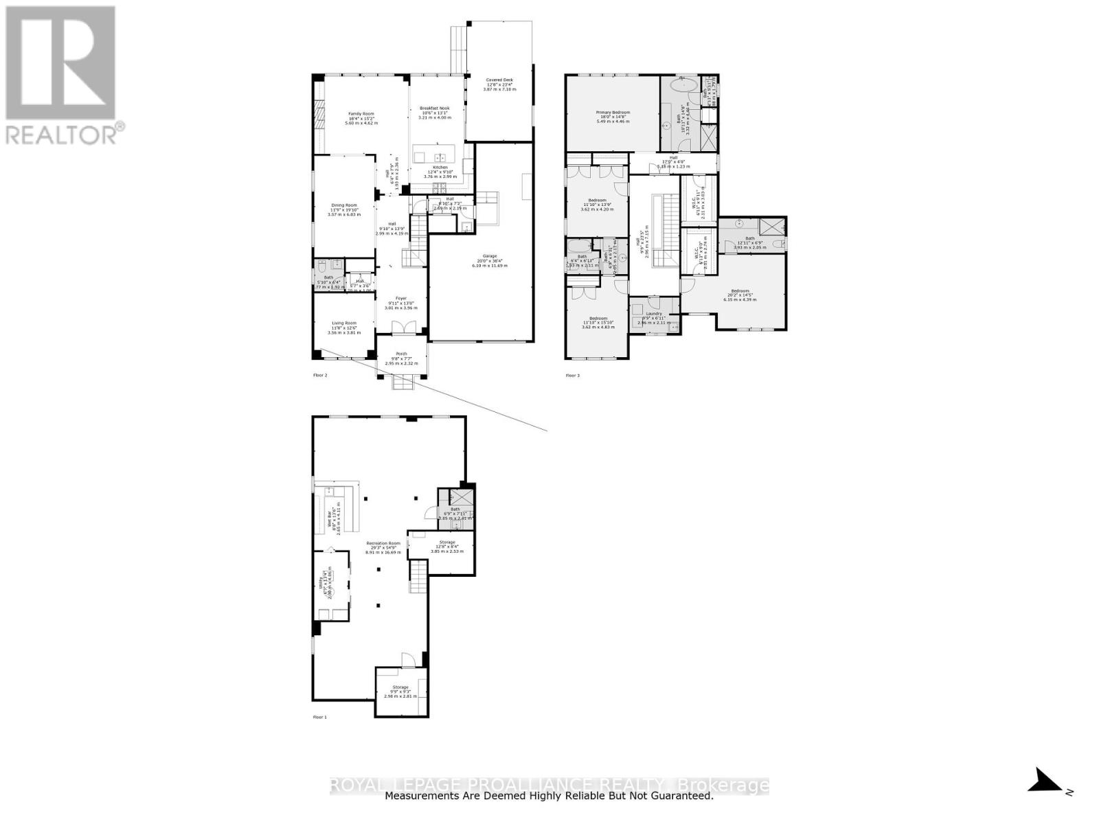 137 Highlands Boulevard, Cavan Monaghan (Cavan Twp), Ontario  L0A 1G0 - Photo 50 - X12150229