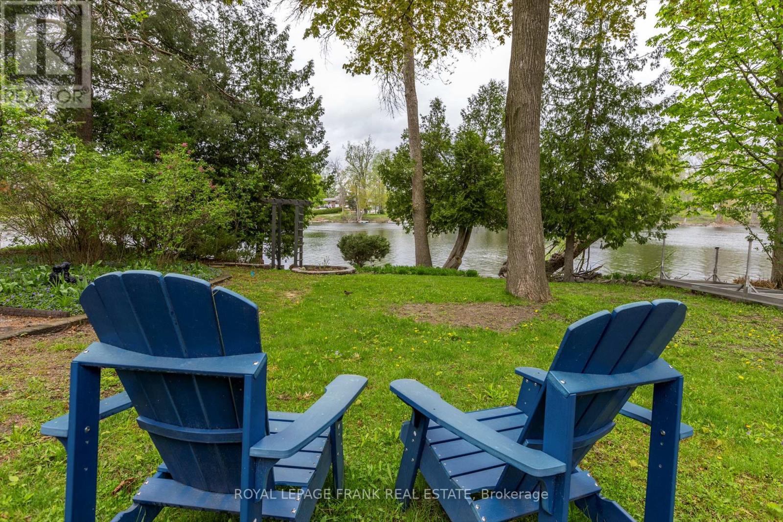 256 Sherin Avenue, Peterborough South (East), Ontario  K9J 1B6 - Photo 38 - X12150415