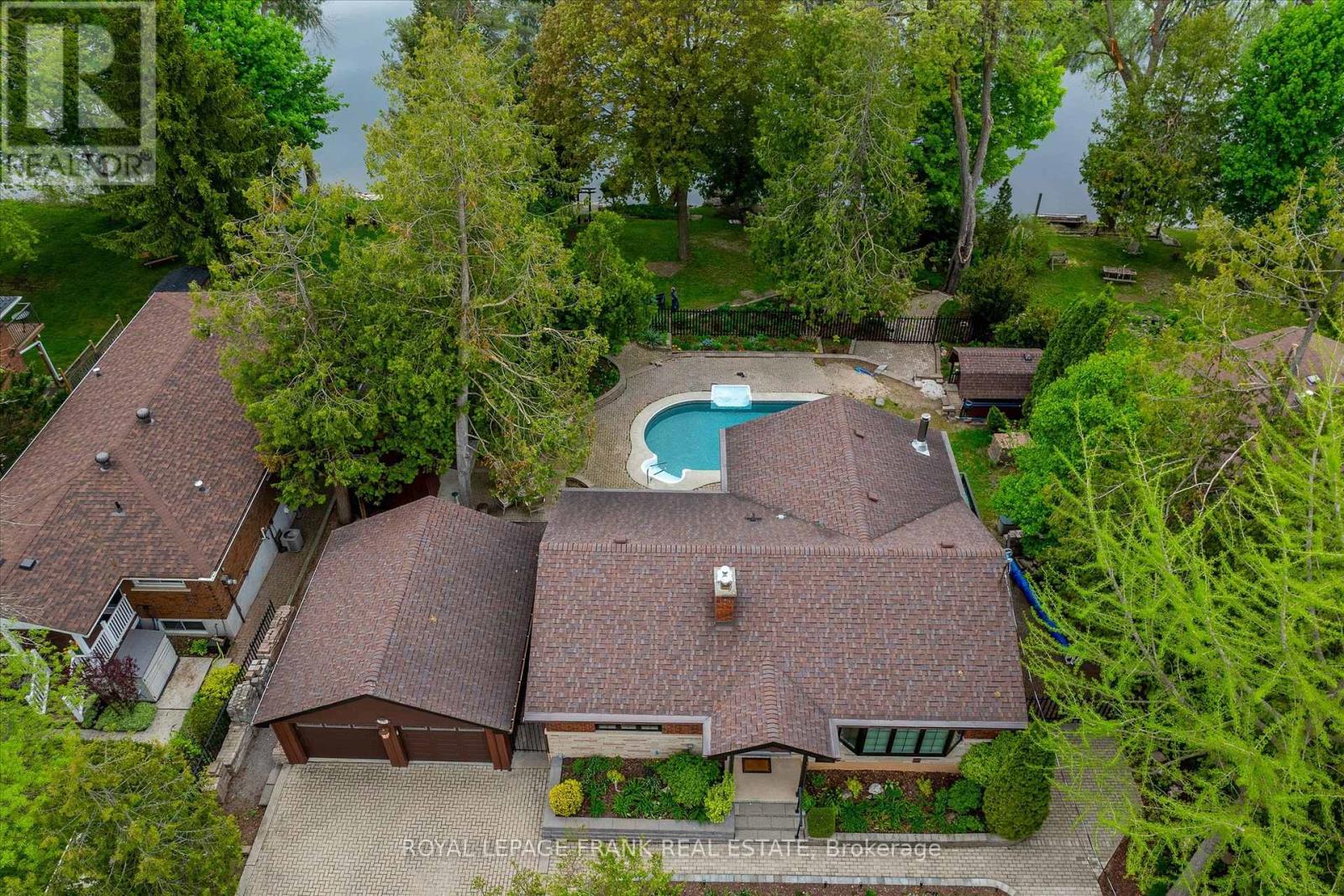256 Sherin Avenue, Peterborough South (East), Ontario  K9J 1B6 - Photo 47 - X12150415