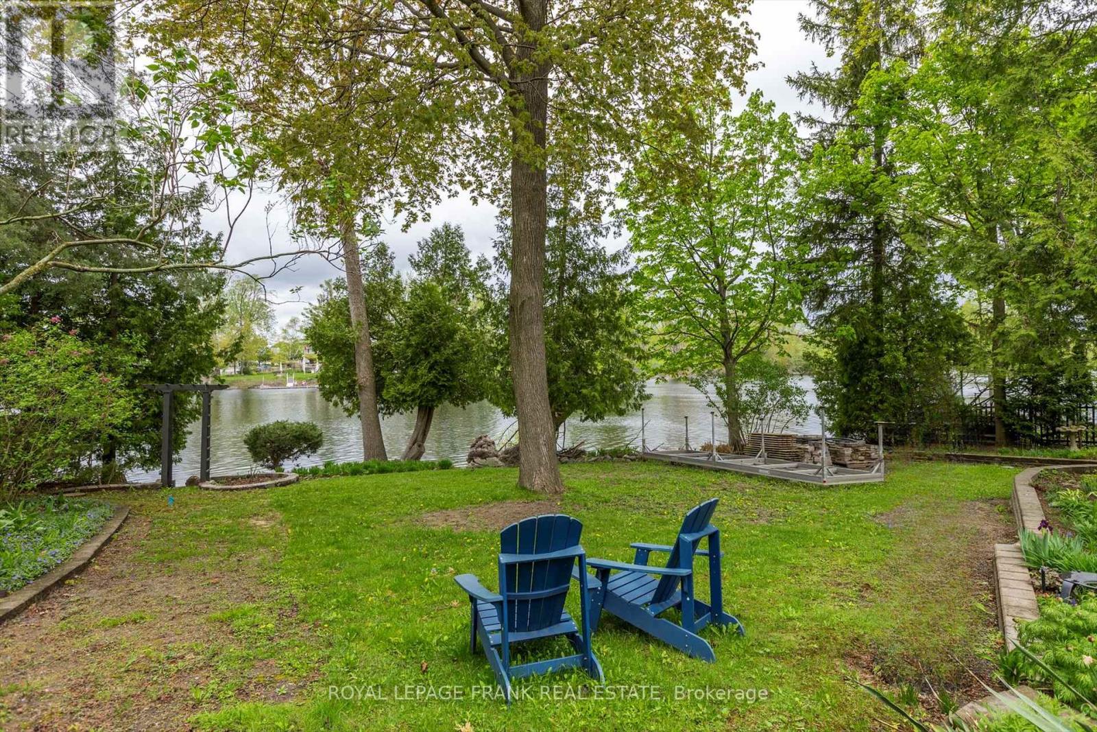 256 Sherin Avenue, Peterborough South (East), Ontario  K9J 1B6 - Photo 48 - X12150415