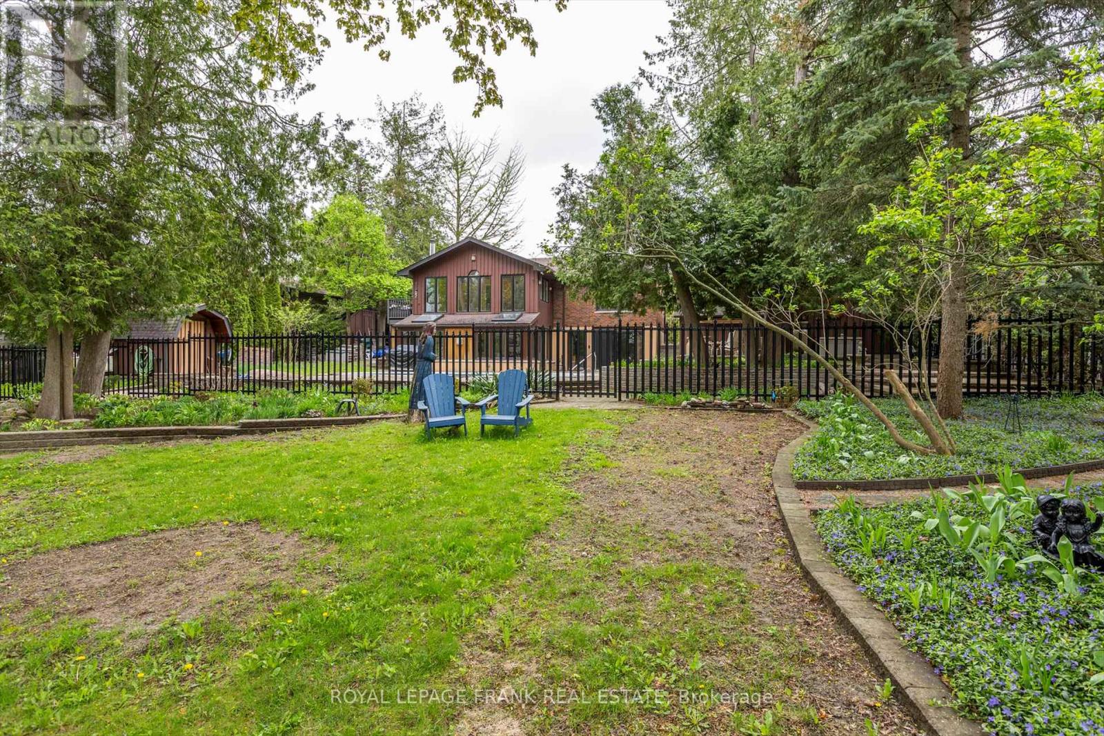 256 Sherin Avenue, Peterborough South (East), Ontario  K9J 1B6 - Photo 49 - X12150415