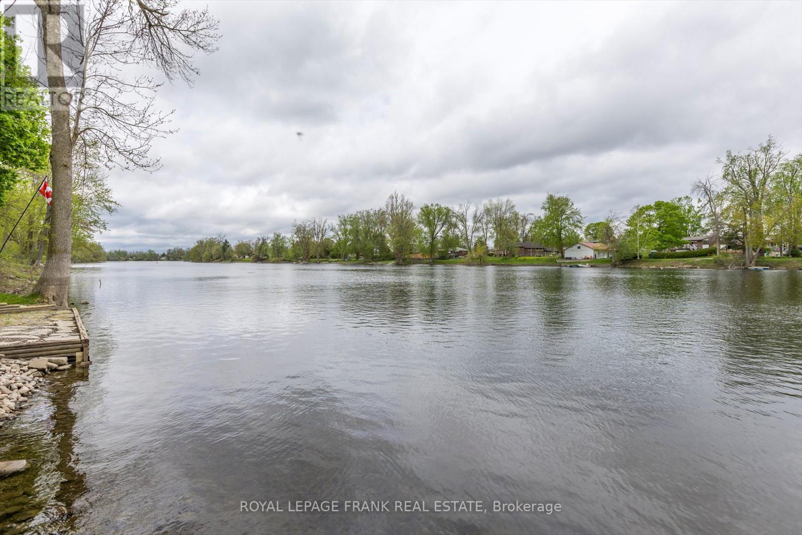 256 Sherin Avenue, Peterborough South (East), Ontario  K9J 1B6 - Photo 50 - X12150415