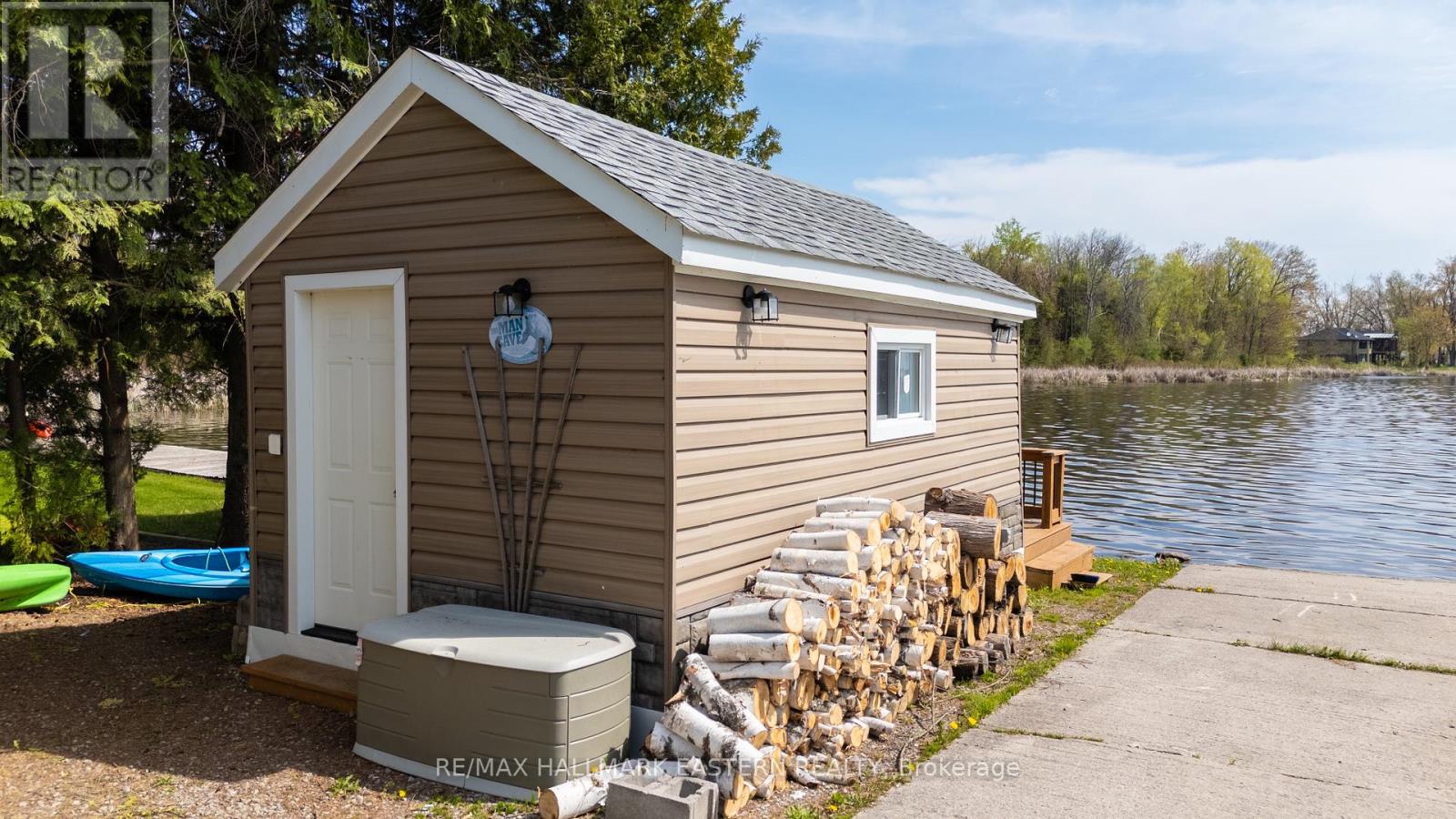 1481 Shannon Drive, Selwyn, Ontario  K0L 1T0 - Photo 16 - X12150724