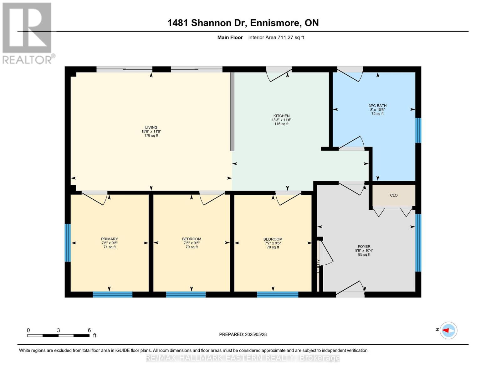 1481 Shannon Drive, Selwyn, Ontario  K0L 1T0 - Photo 46 - X12150724