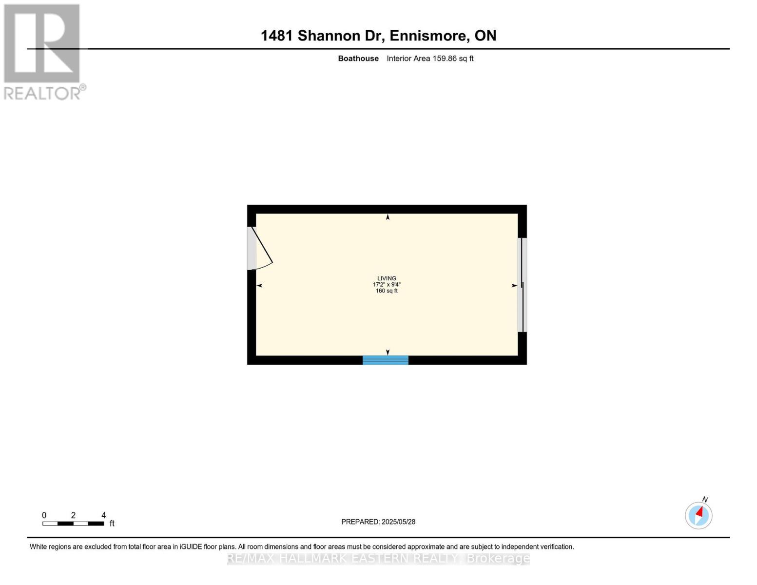 1481 Shannon Drive, Selwyn, Ontario  K0L 1T0 - Photo 47 - X12150724