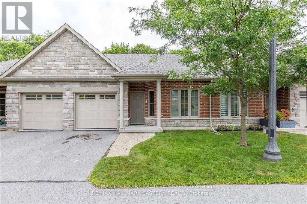3 WINGETT WAY, smith-ennismore-lakefield (lakefield), Ontario