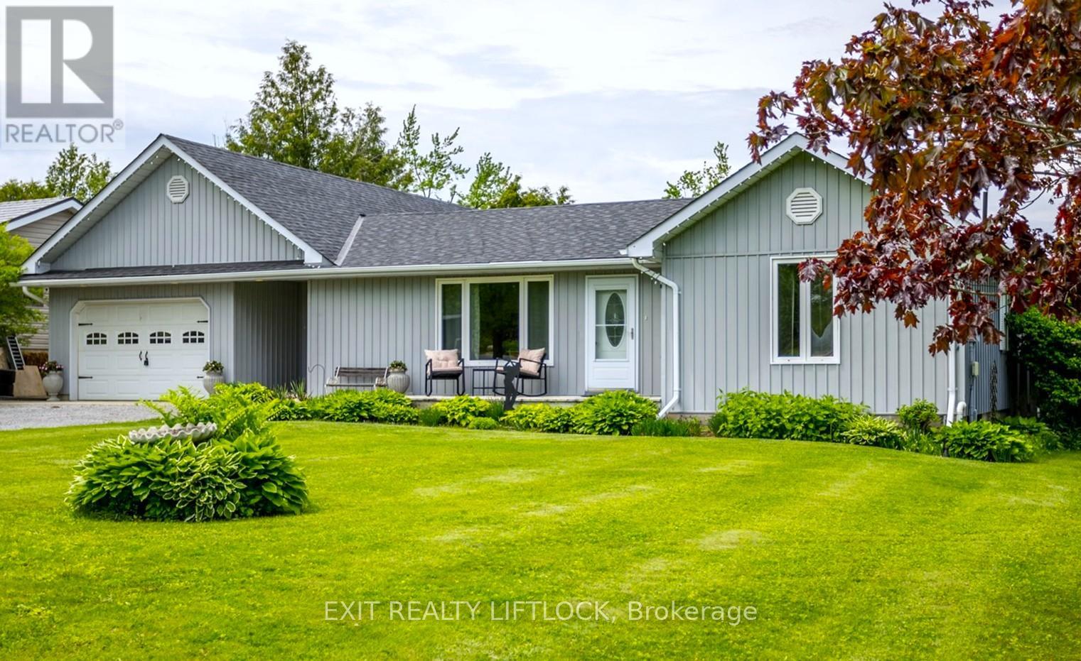 890 STEWART LINE, cavan monaghan (cavan twp), Ontario