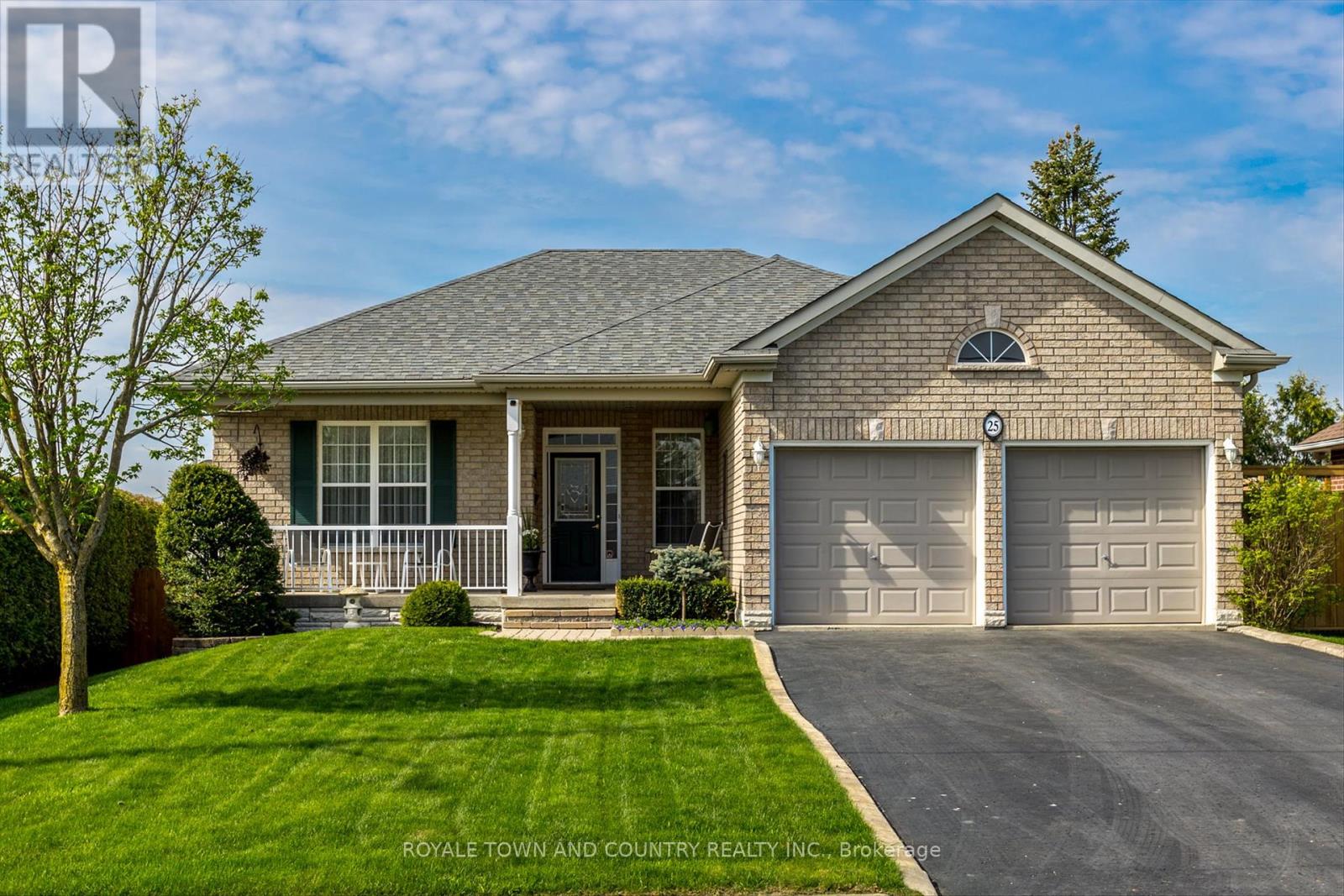 25 SYLVESTER DRIVE, kawartha lakes (lindsay), Ontario