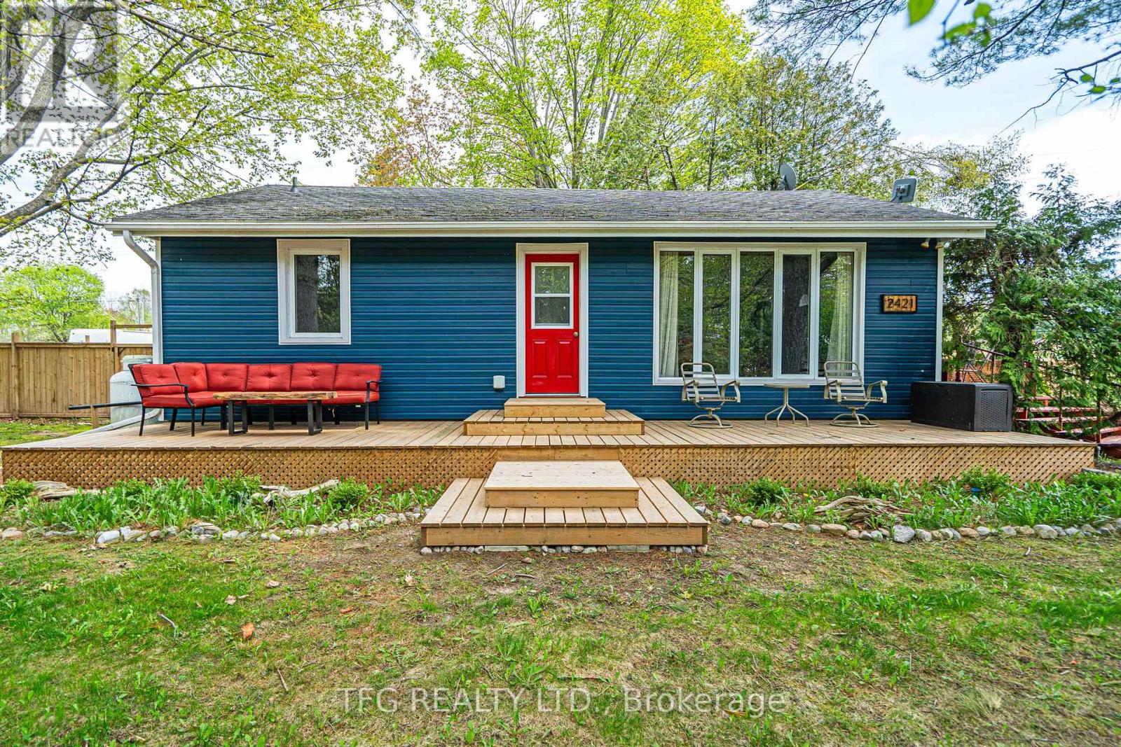 2421 UPPER CHEMONG DRIVE, selwyn, Ontario