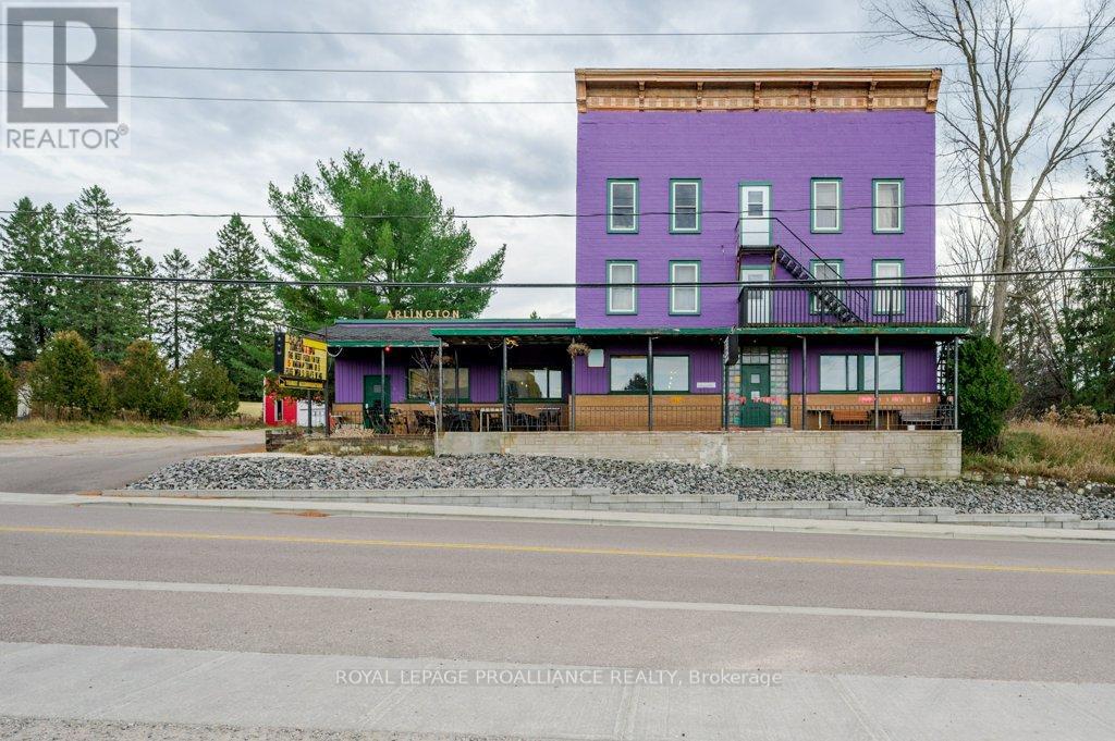 32990 Highway 62, Hastings Highlands (Monteagle Ward), Ontario  K0L 2S0 - Photo 40 - X12151249