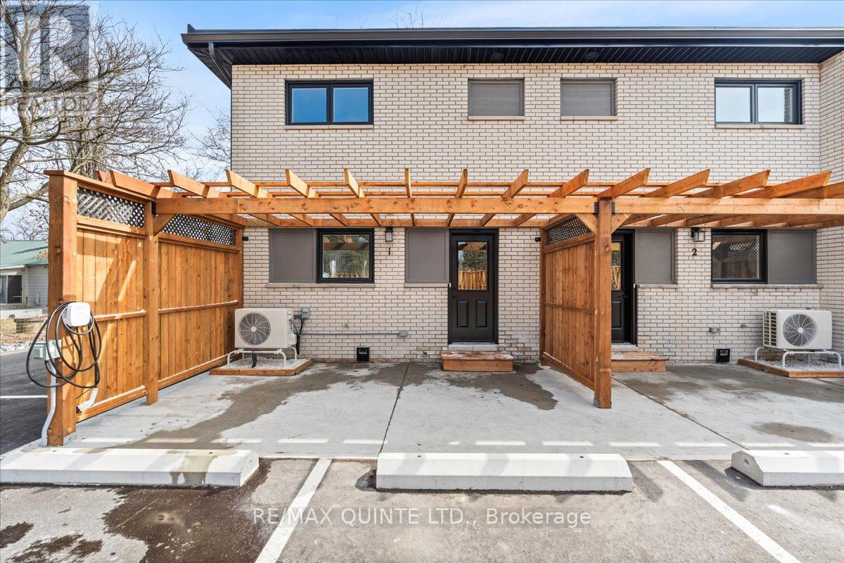 3 - 865 OLD  HIGHWAY 2, quinte west (sidney ward), Ontario