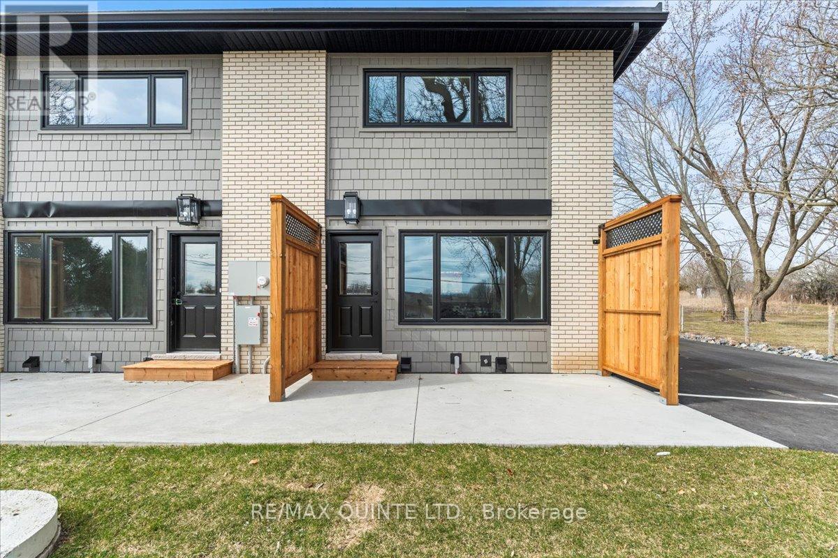 4 - 865 Old Highway 2, Quinte West (Sidney Ward), Ontario  K9V 5P5 - Photo 3 - X12151272