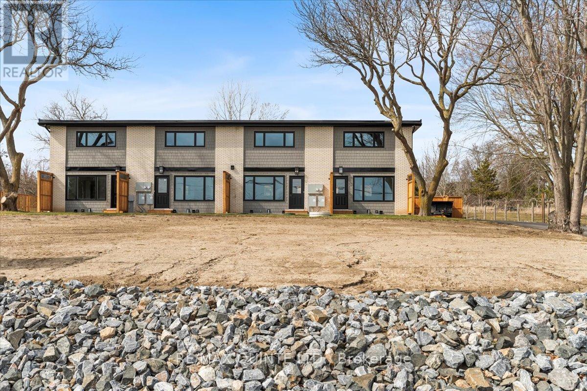2 - 865 OLD HIGHWAY 2, quinte west (sidney ward), Ontario